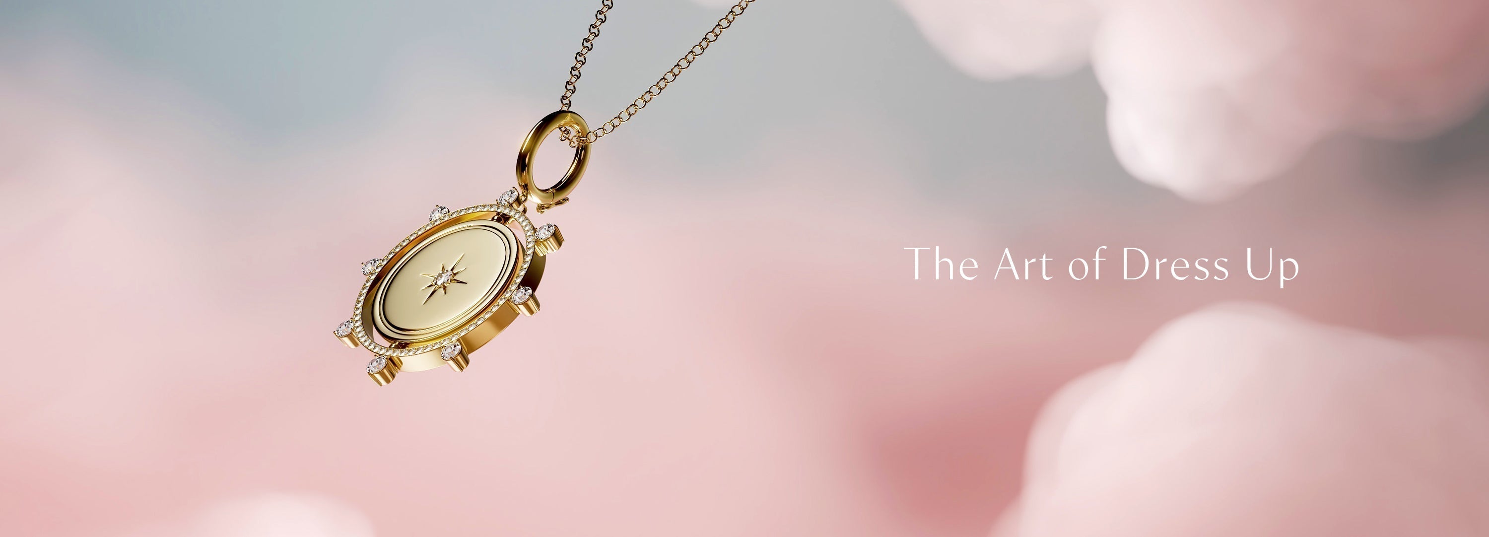 The Art of Dress Up: A Celebration of Glamour, Play, and Personal Expression