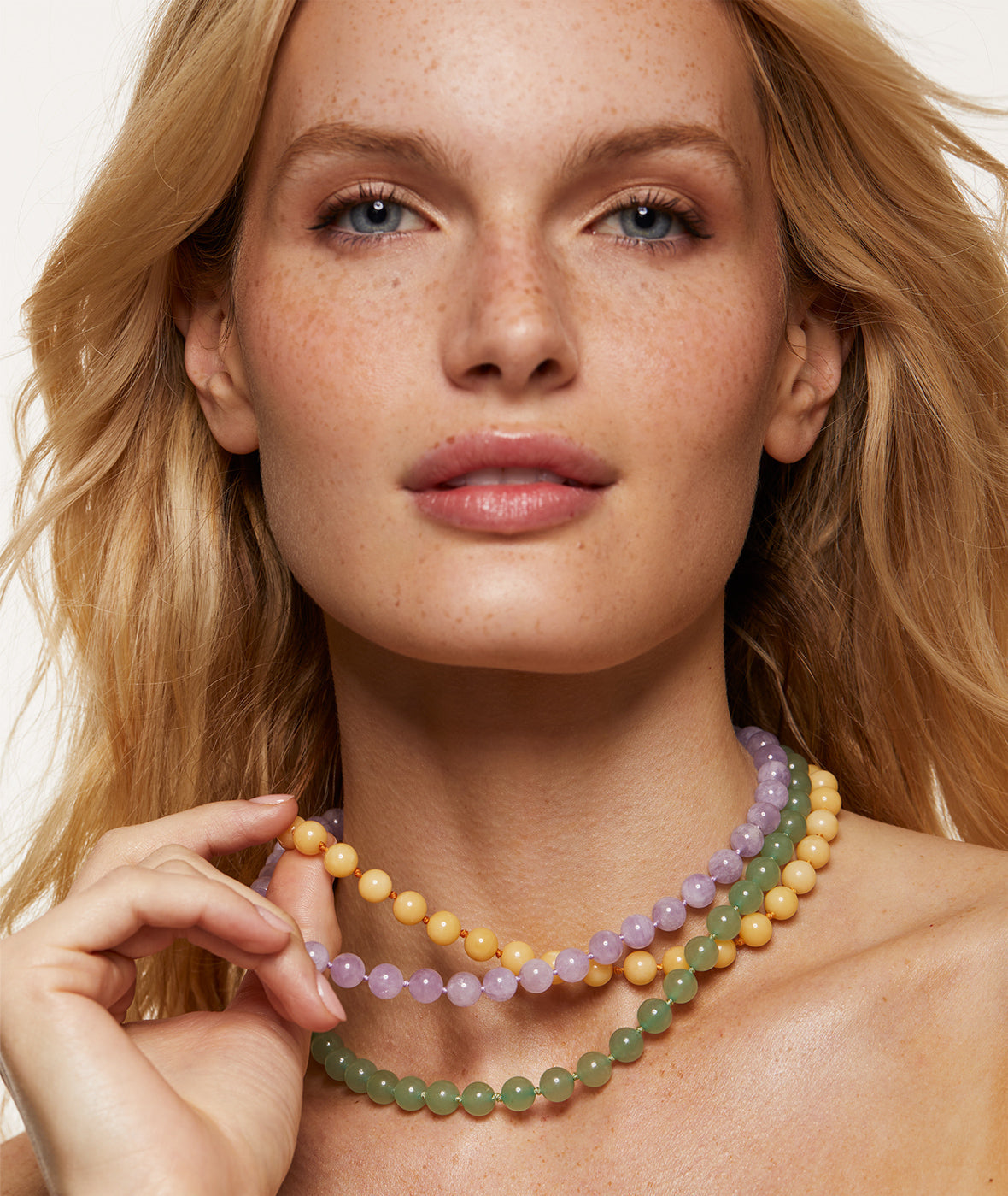 Bright & Bold Summer Essentials