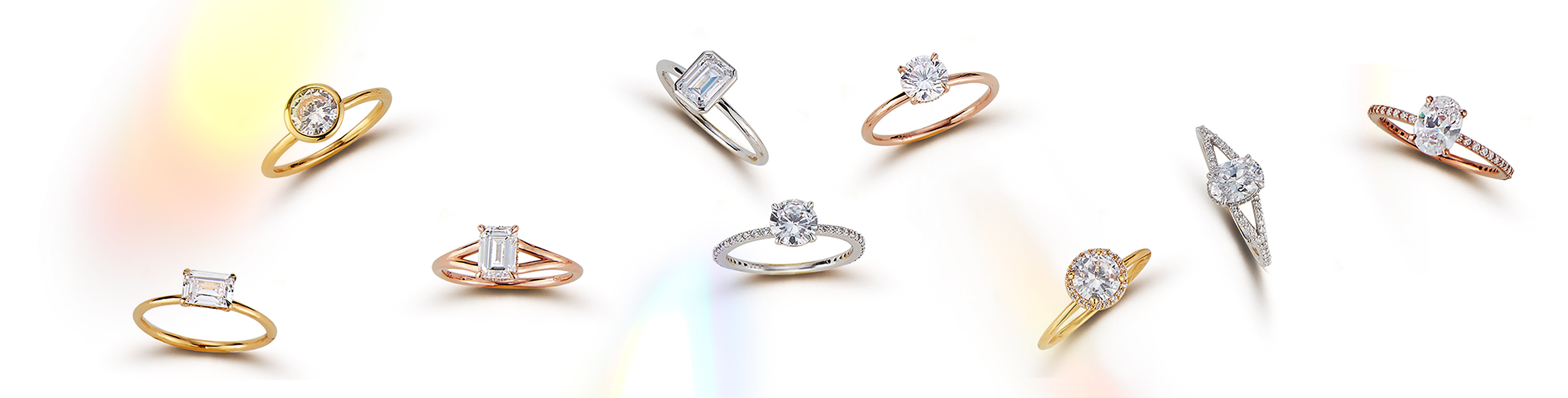 Prisms by SG™
