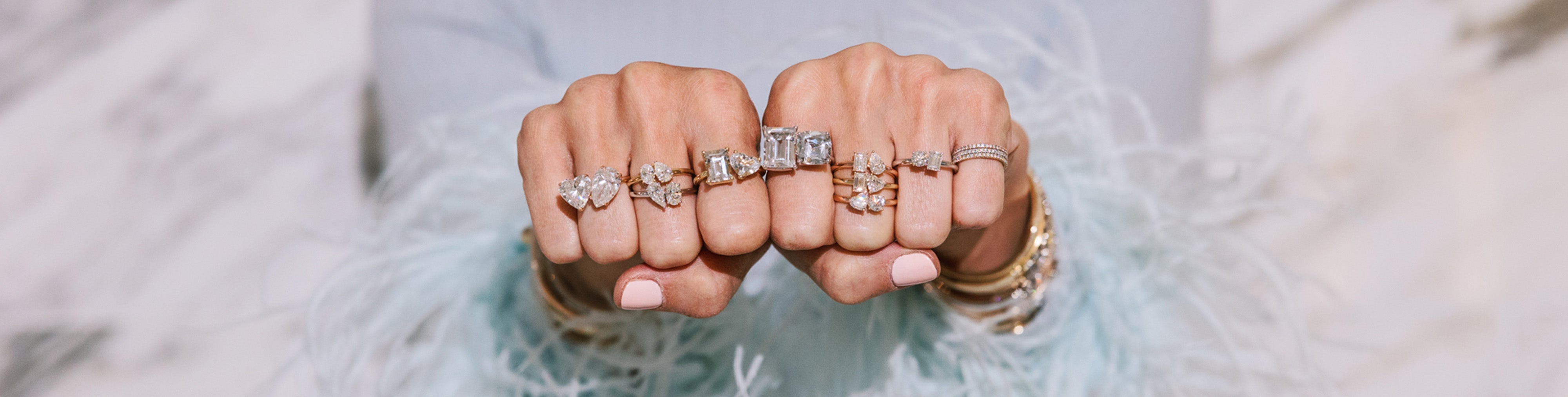 Two-Stone Collection