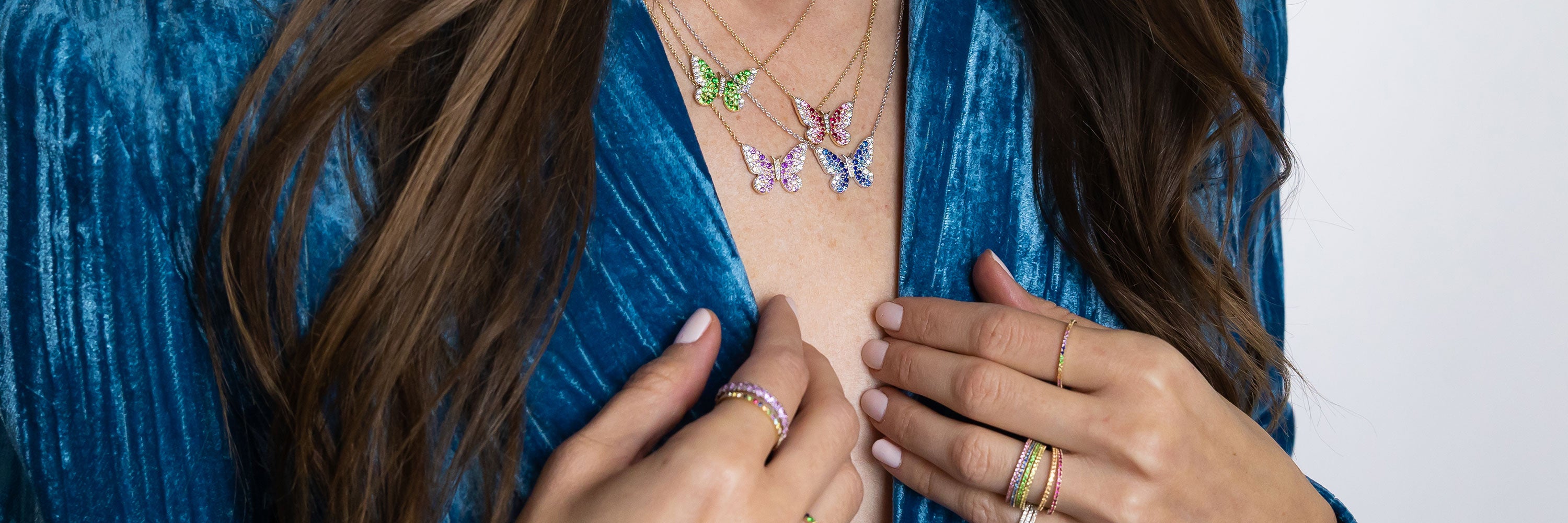 Eriness Jewelry