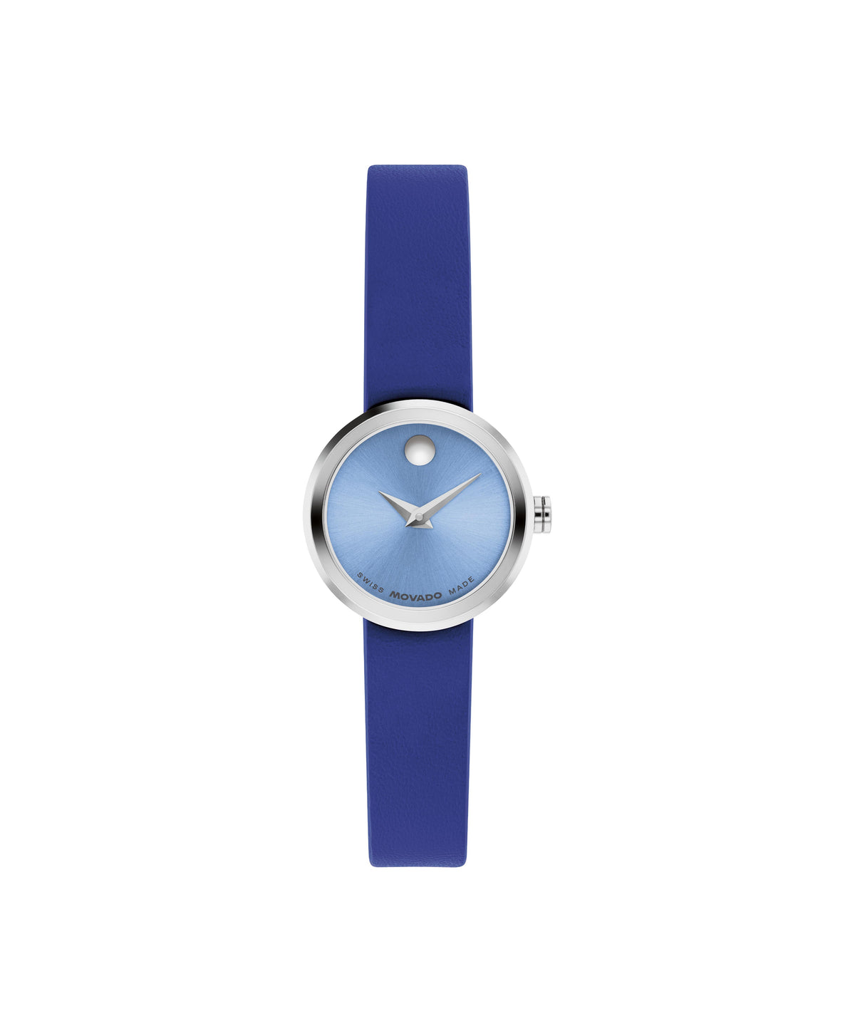 Stephanie Gottlieb x Movado