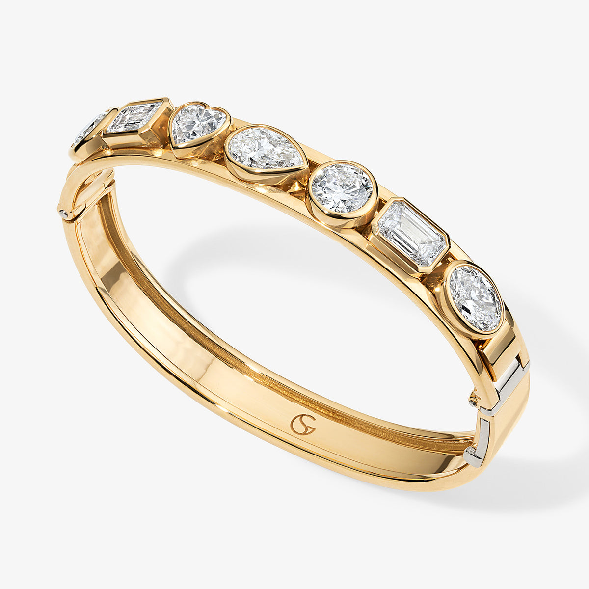 Mega Slider Bangle™
