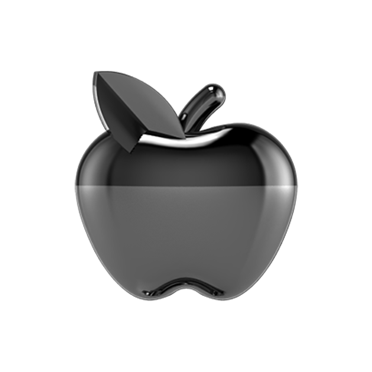 Slider Apple Charm