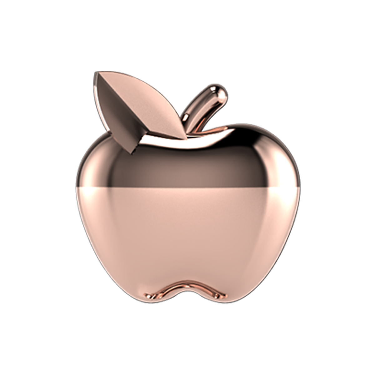 Slider Apple Charm