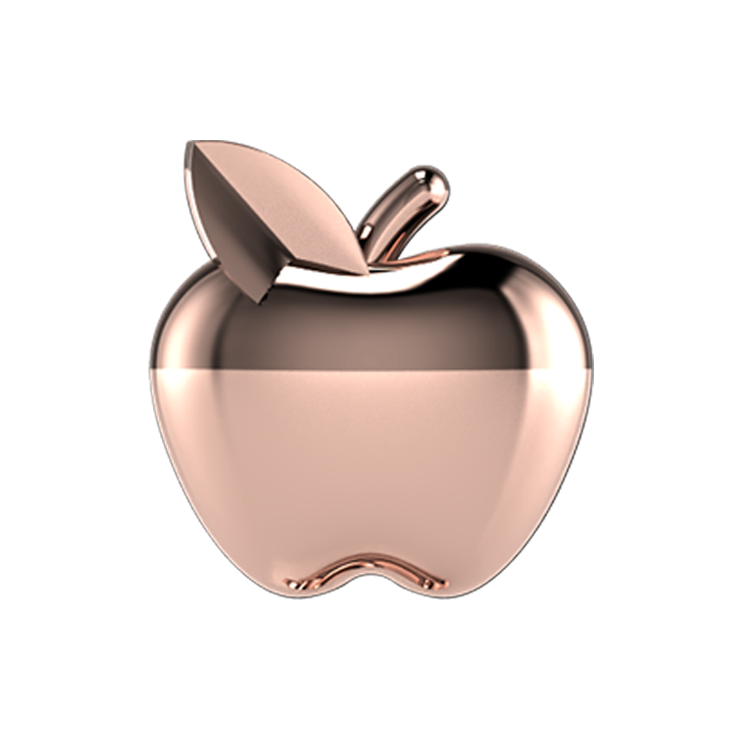 Slider Apple Charm