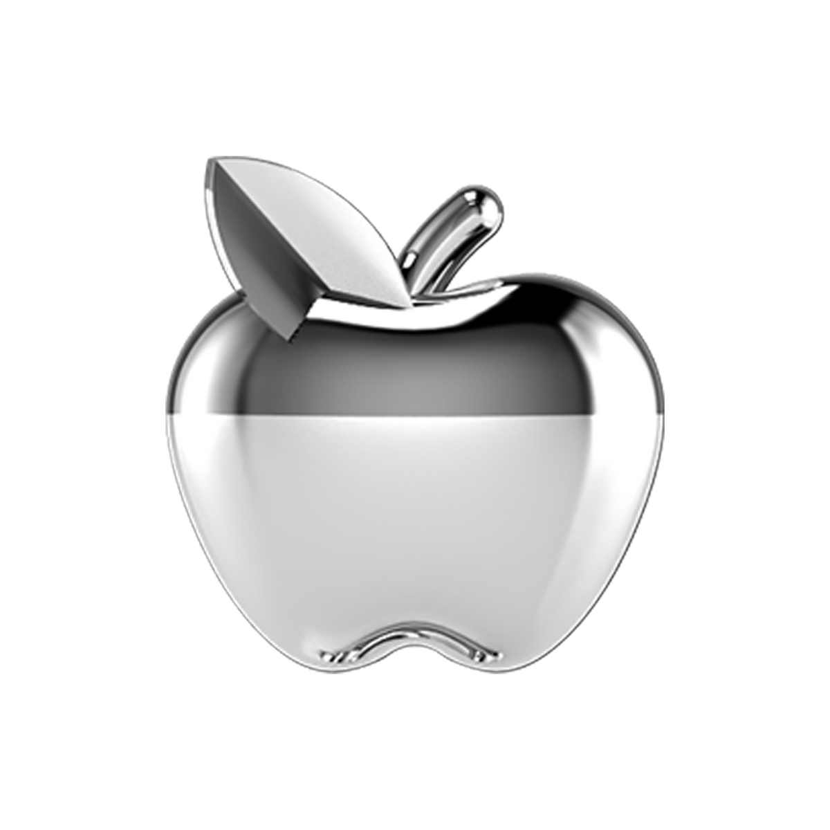 Slider Apple Charm