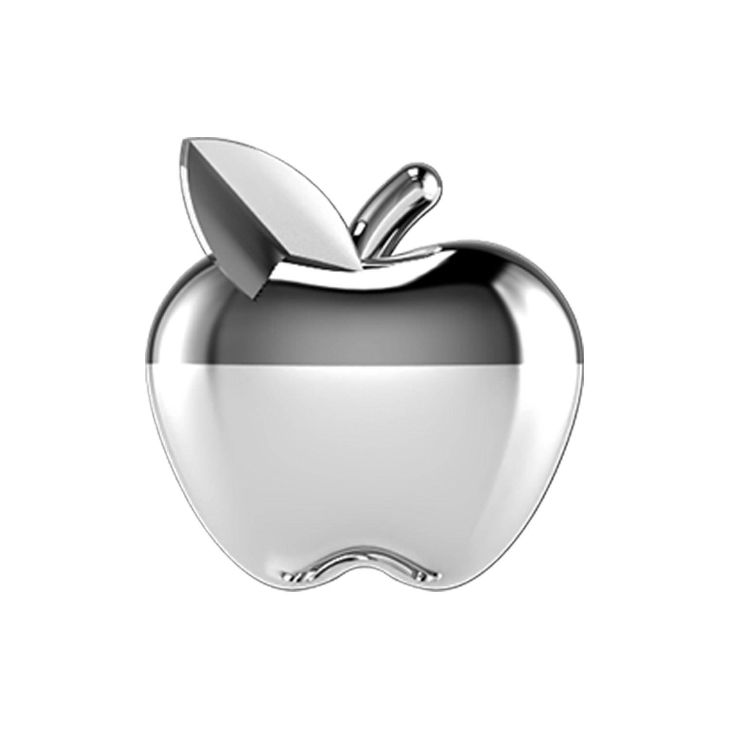 Slider Apple Charm