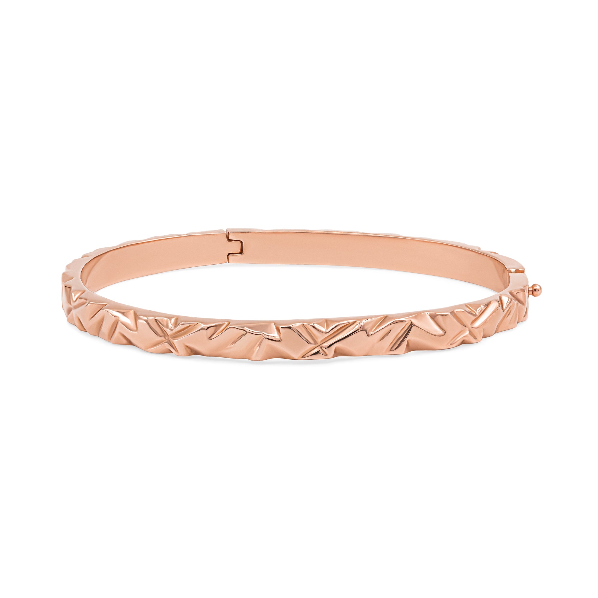 Women's Mirror Bangle