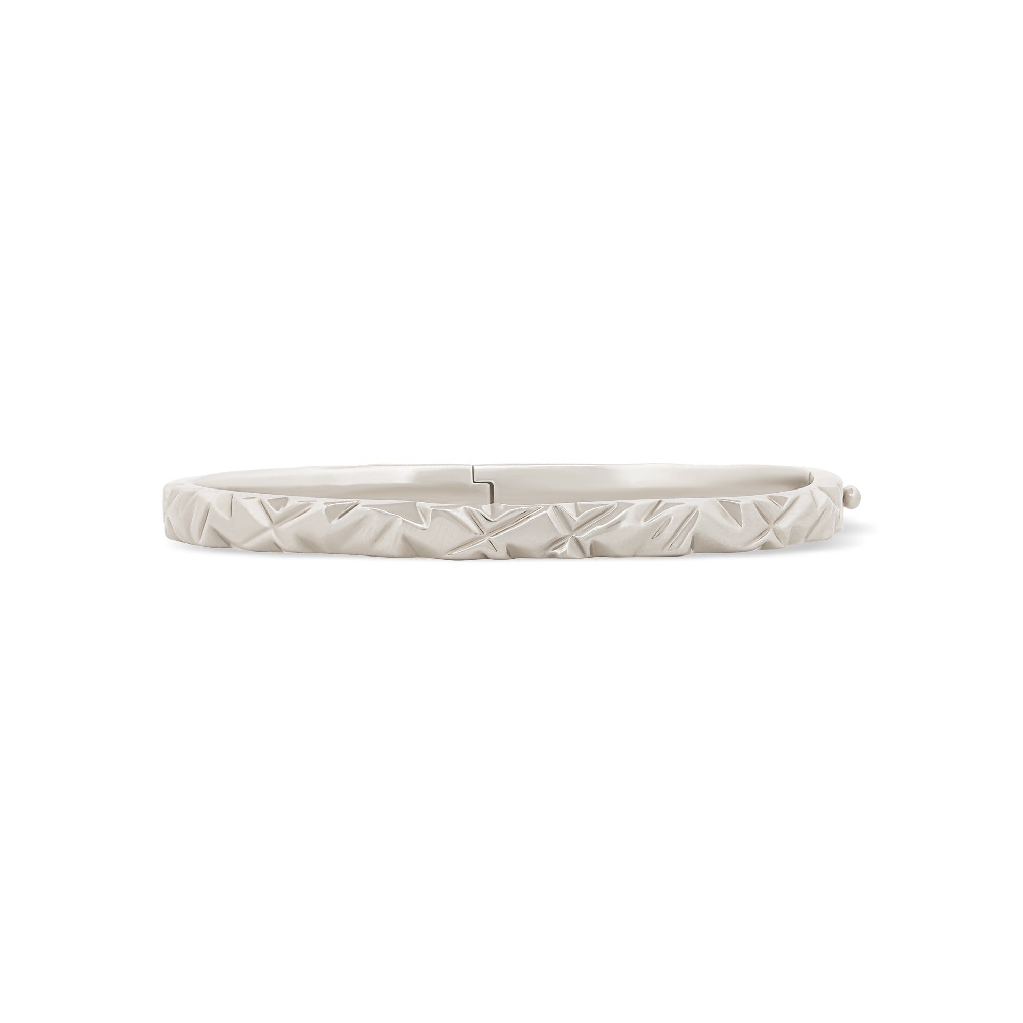 Women's Mirror Bangle
