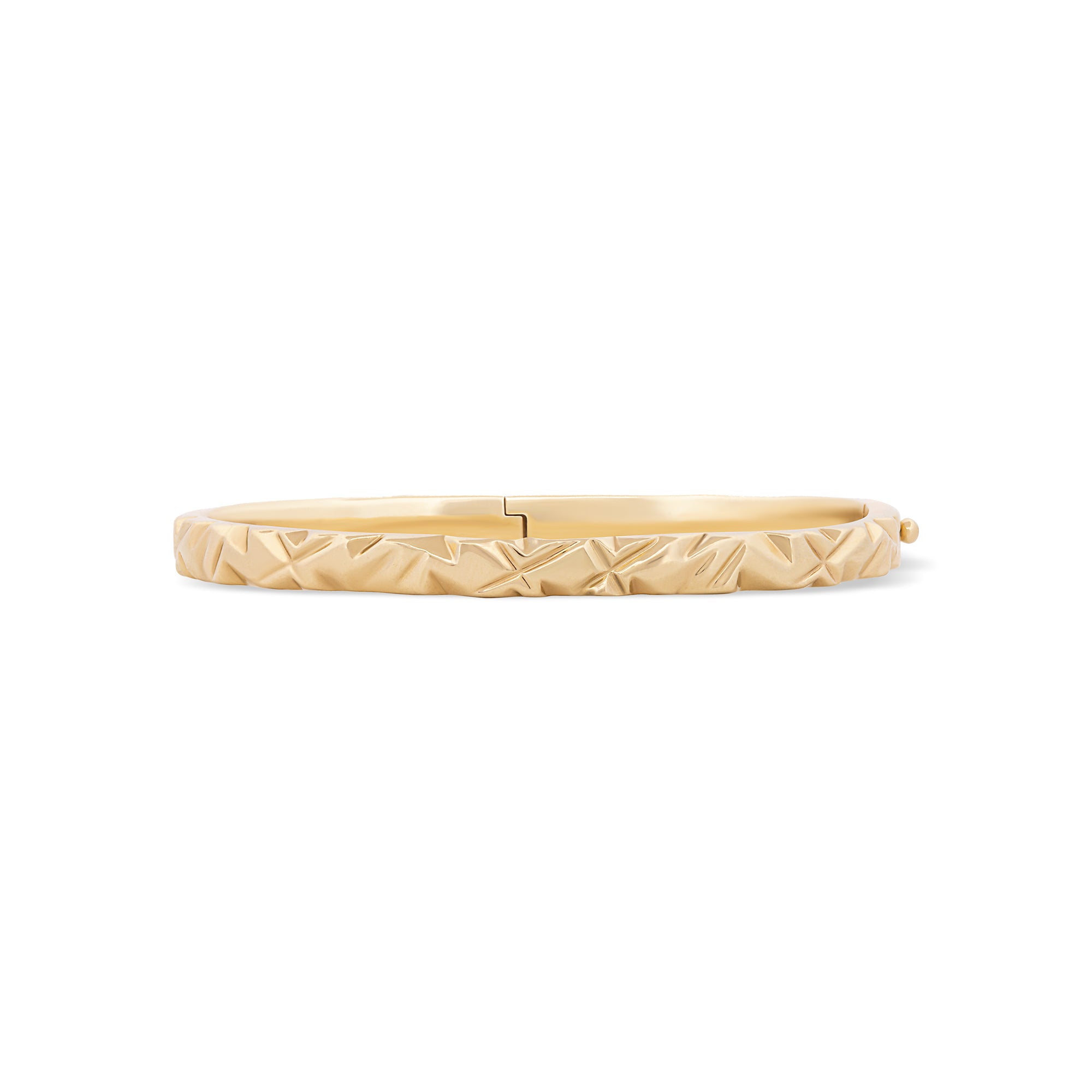 Women's Mirror Bangle