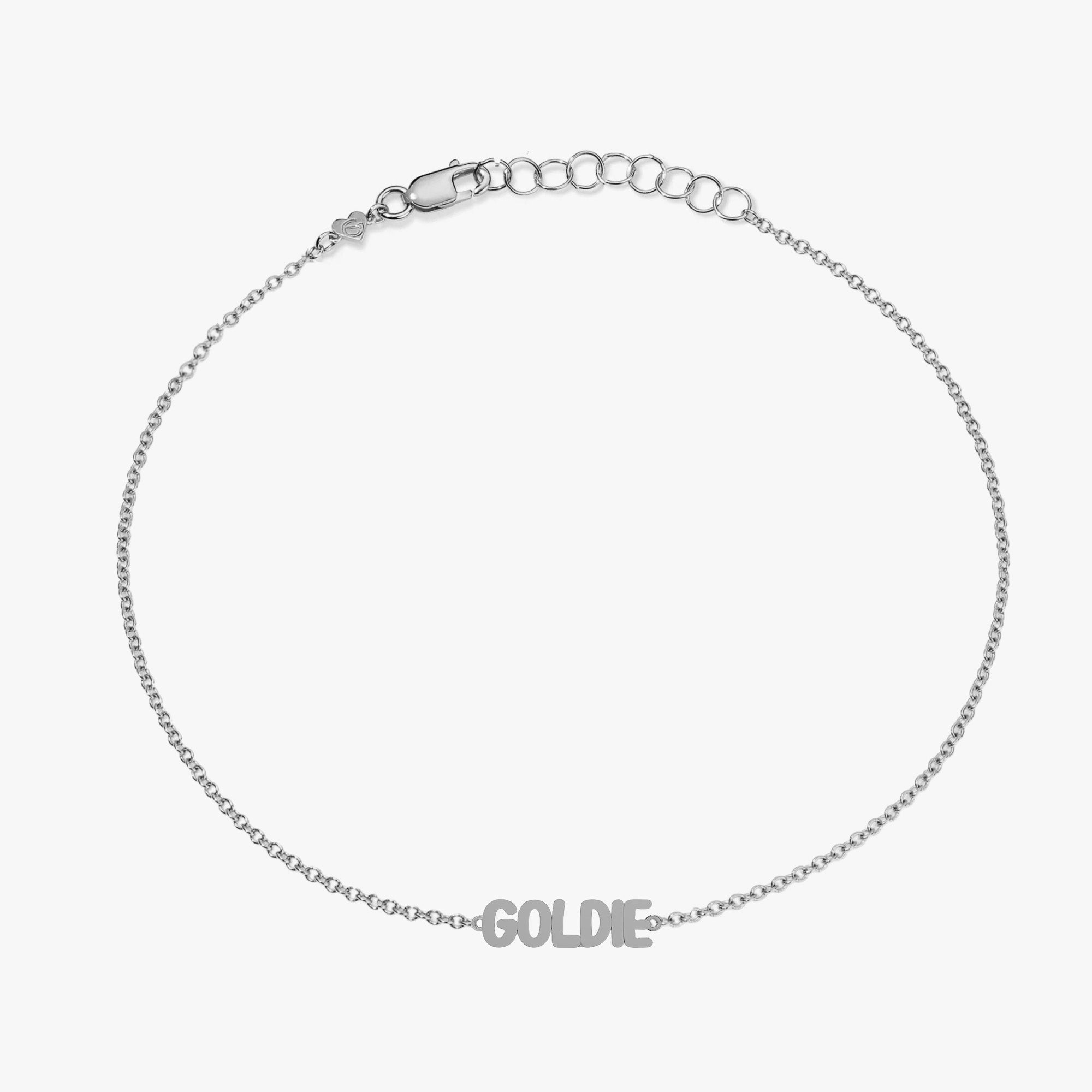 Petite Bubble Bracelet