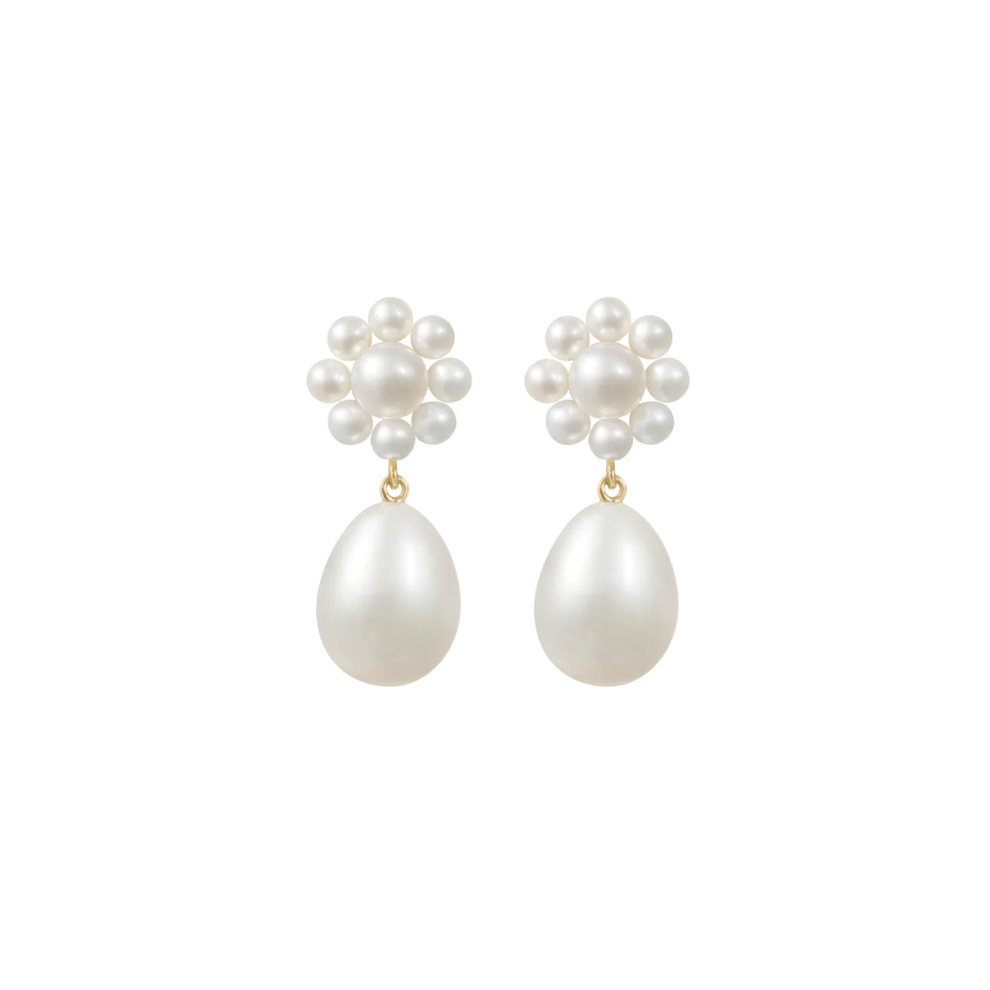 Chambre de Fleur Earrings