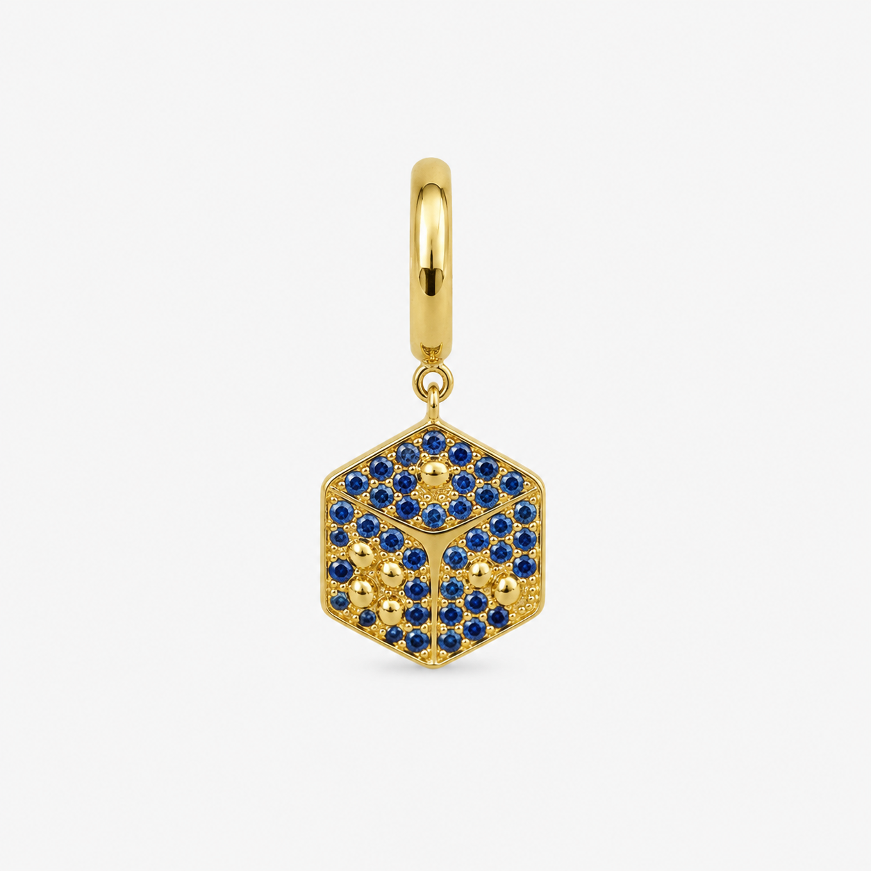 Vault Sale: Dice Token Token Charm
