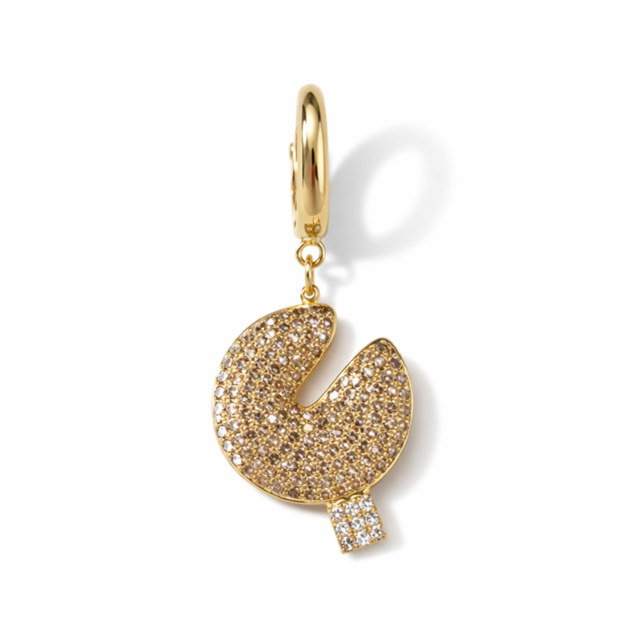 Vault Sale: Fortune Cookie Token Charm