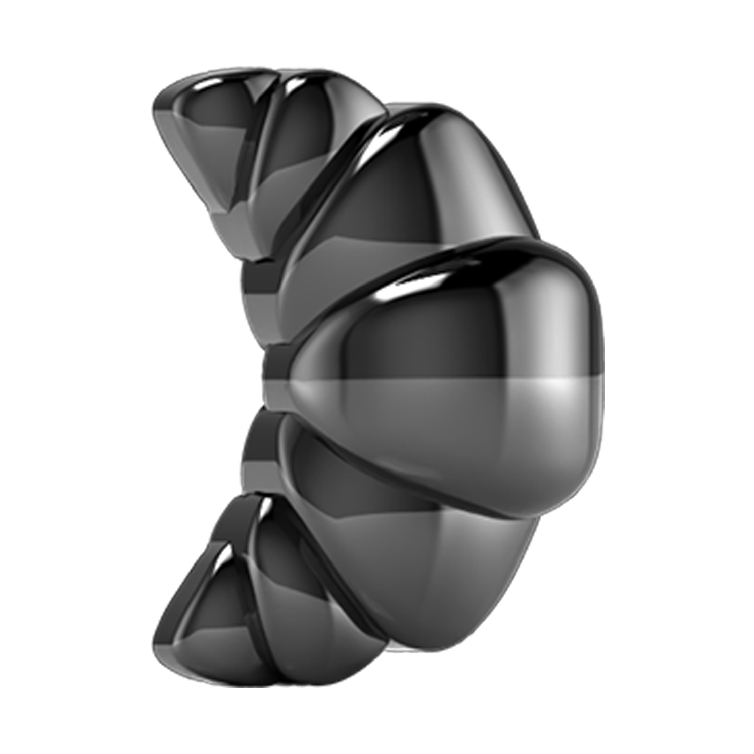Slider Croissant Charm