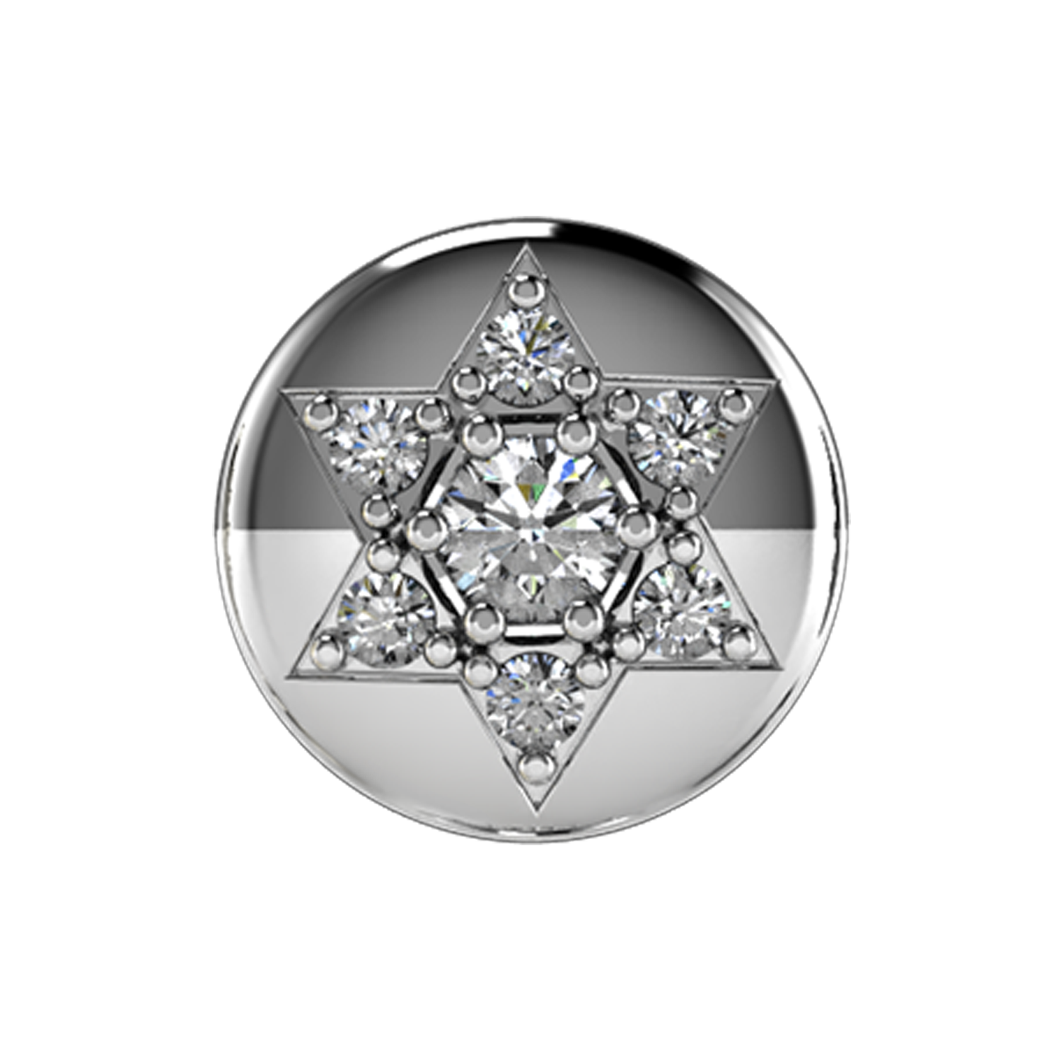 Slider Jewish Star
