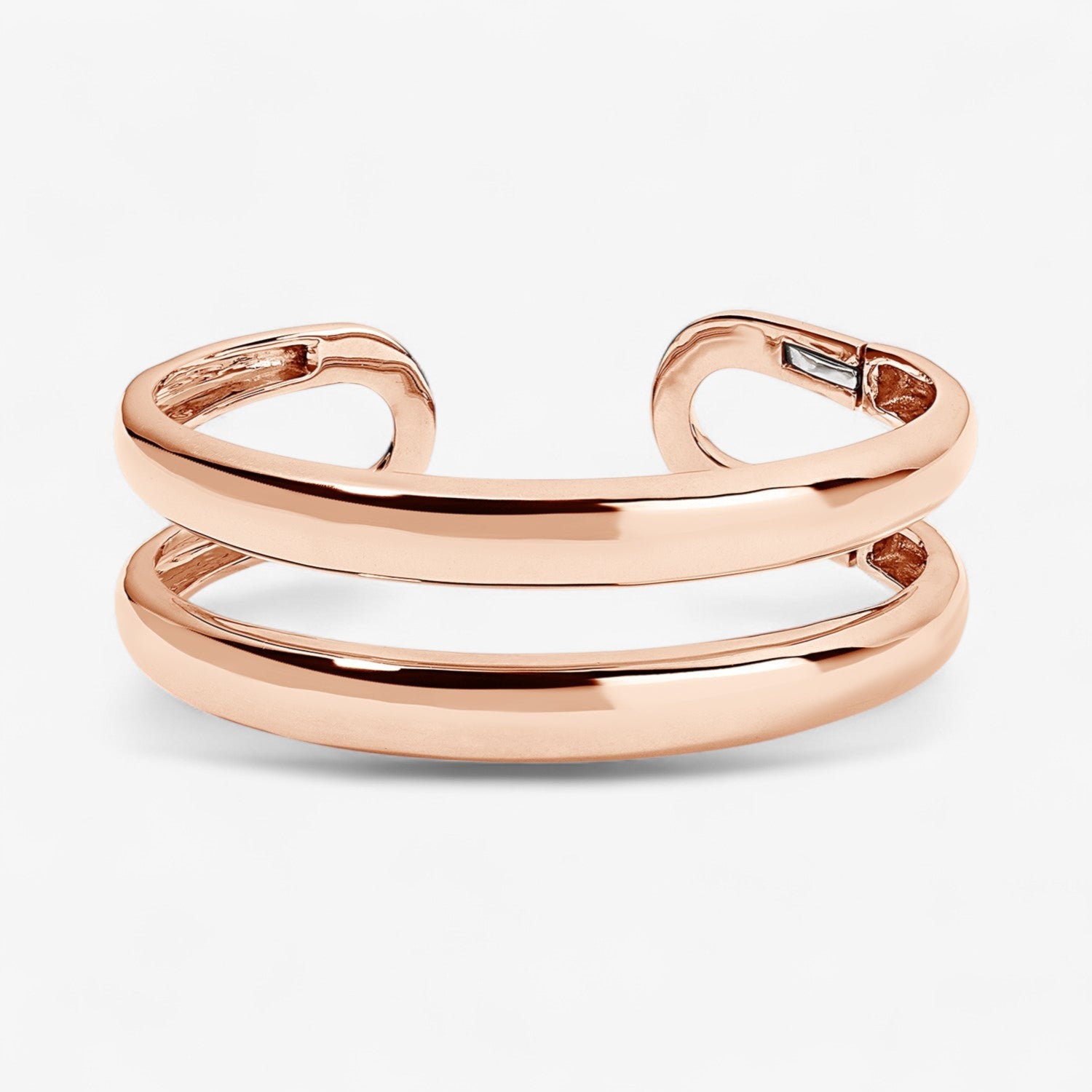 Madison Double Domed Cuff