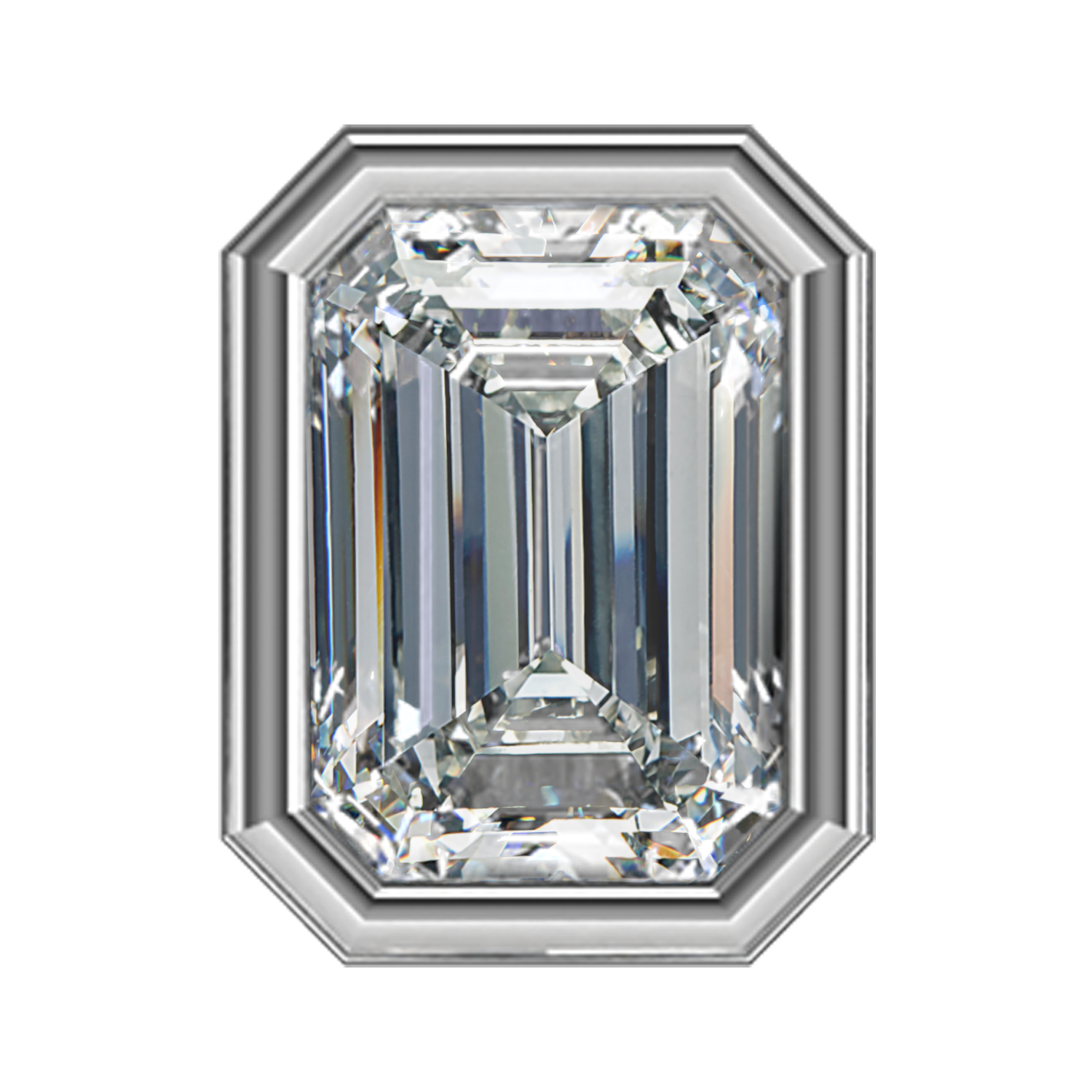 Fancy Emerald Diamond