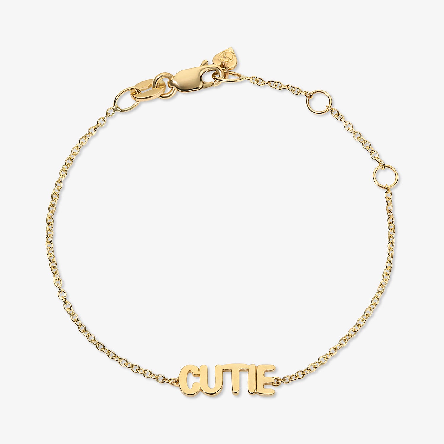 Cutie Bubble Bracelet