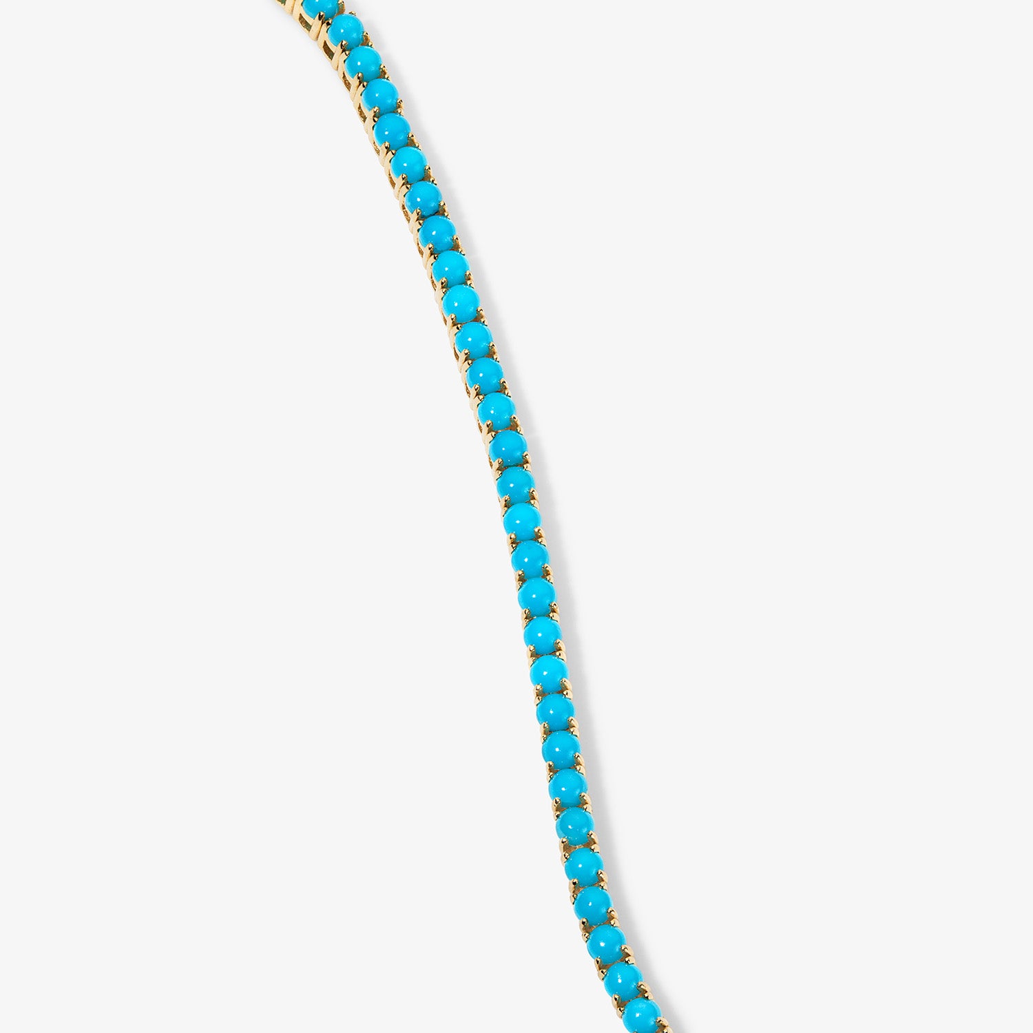 Dakota Tennis Bracelet