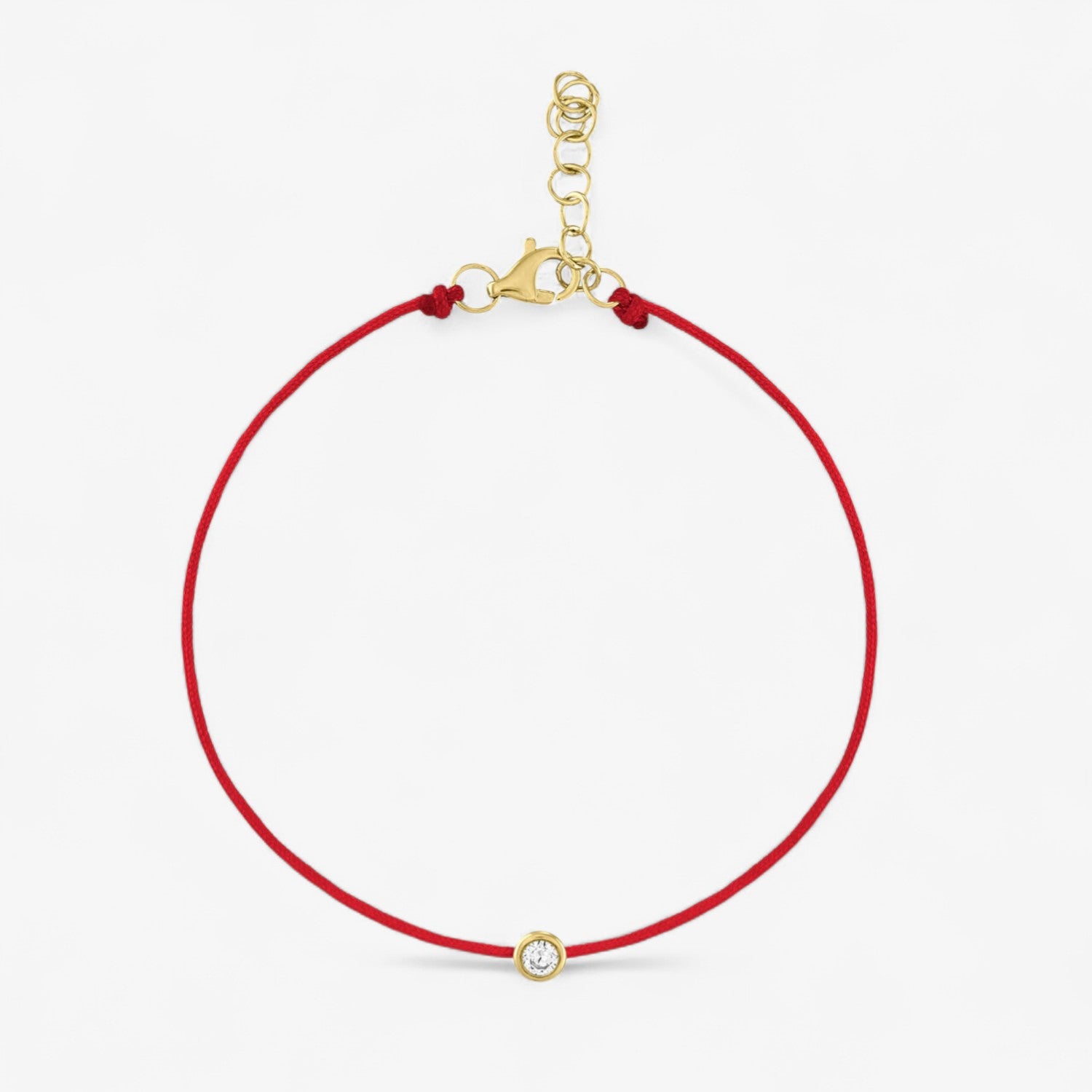 I AM BRACELET