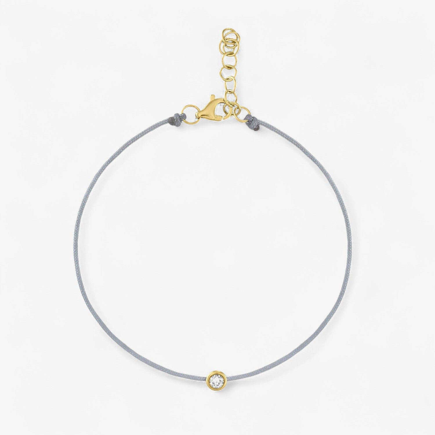 I AM BRACELET