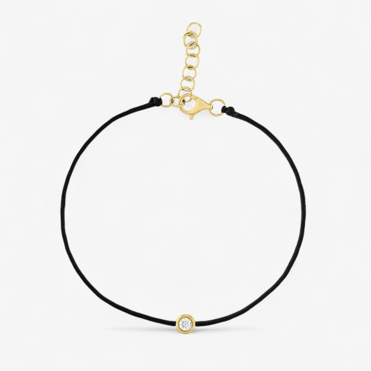I AM BRACELET