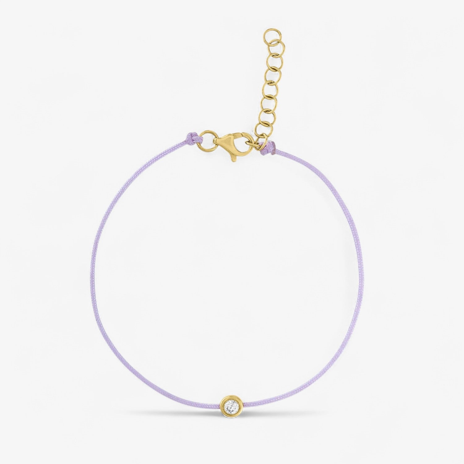 I AM BRACELET