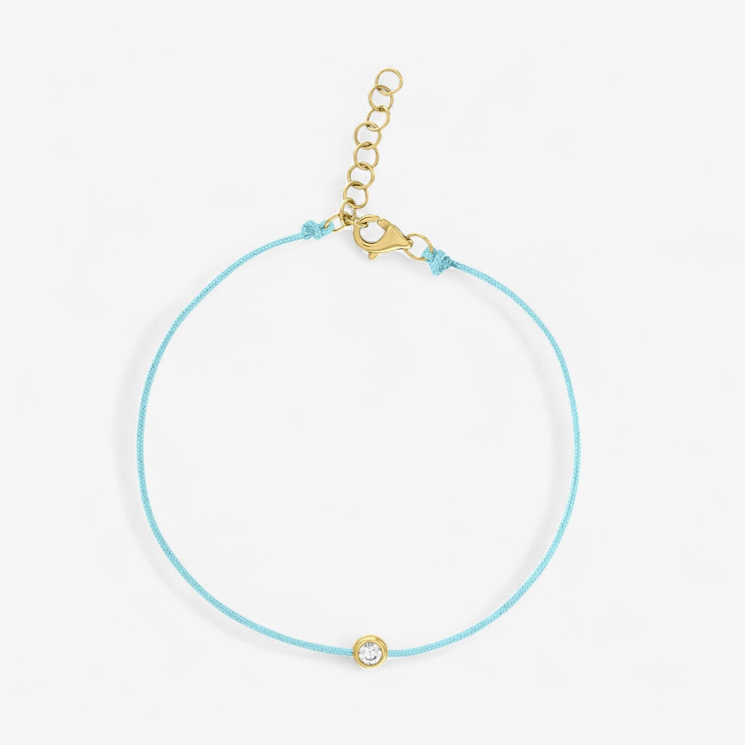 I AM BRACELET