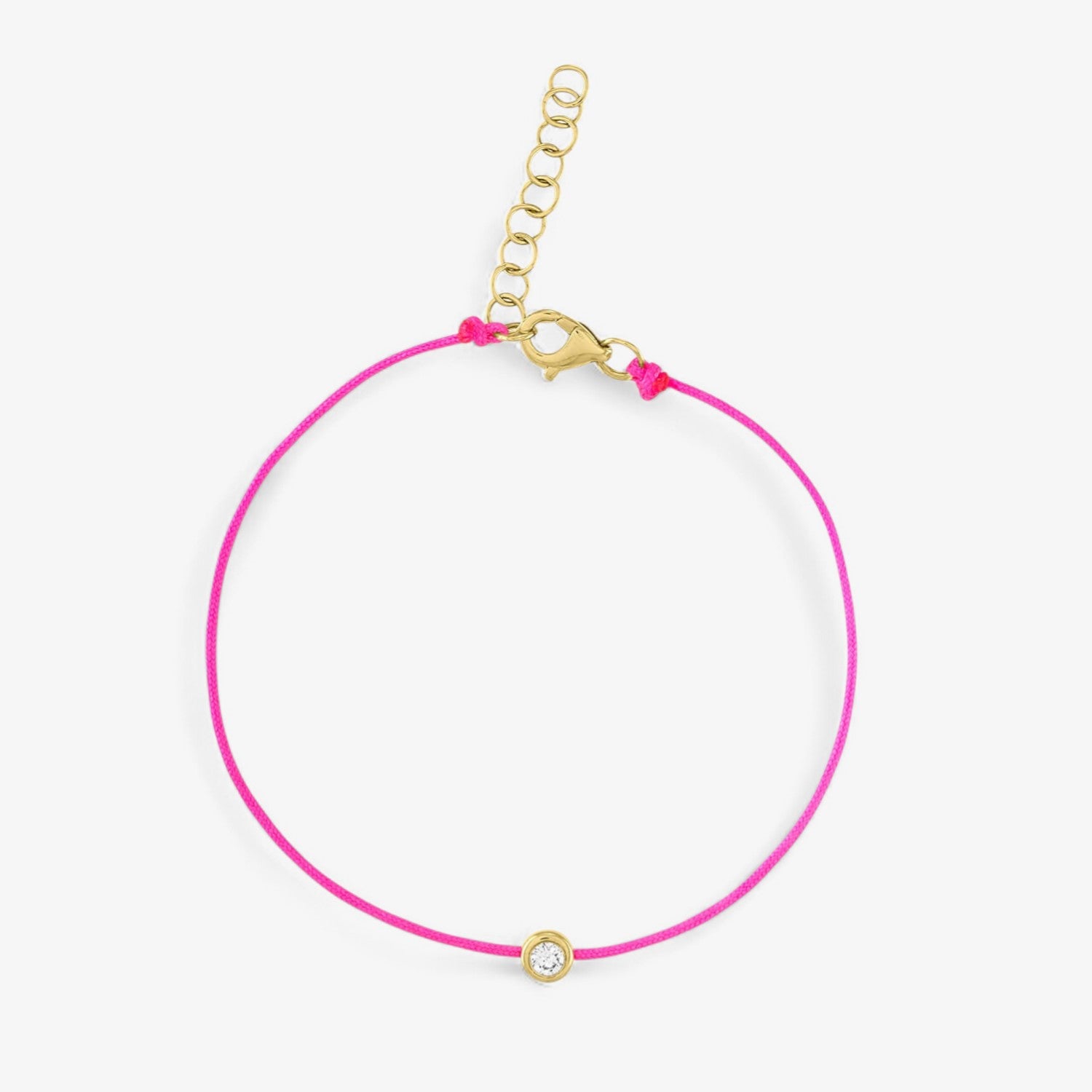 I AM BRACELET