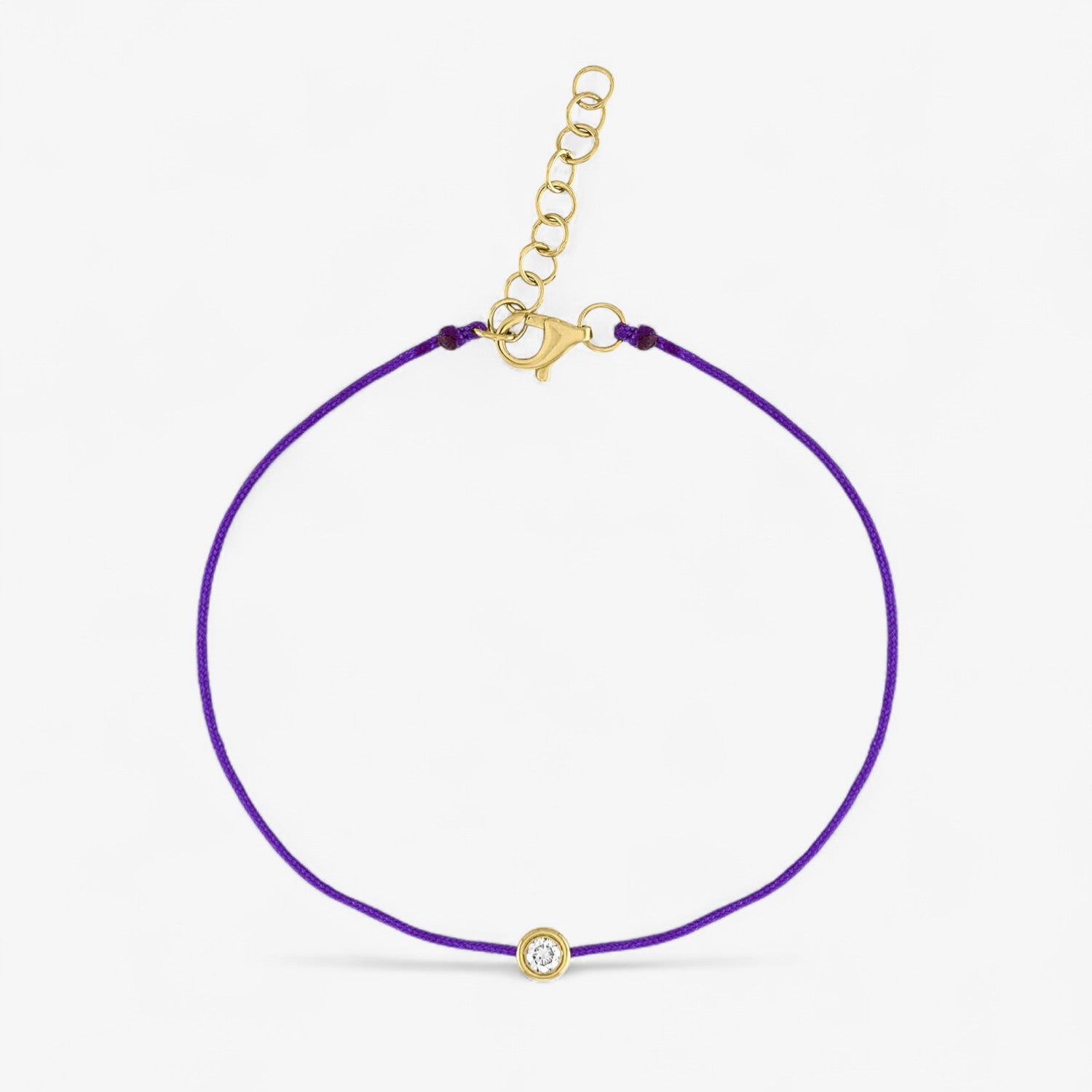 I AM BRACELET