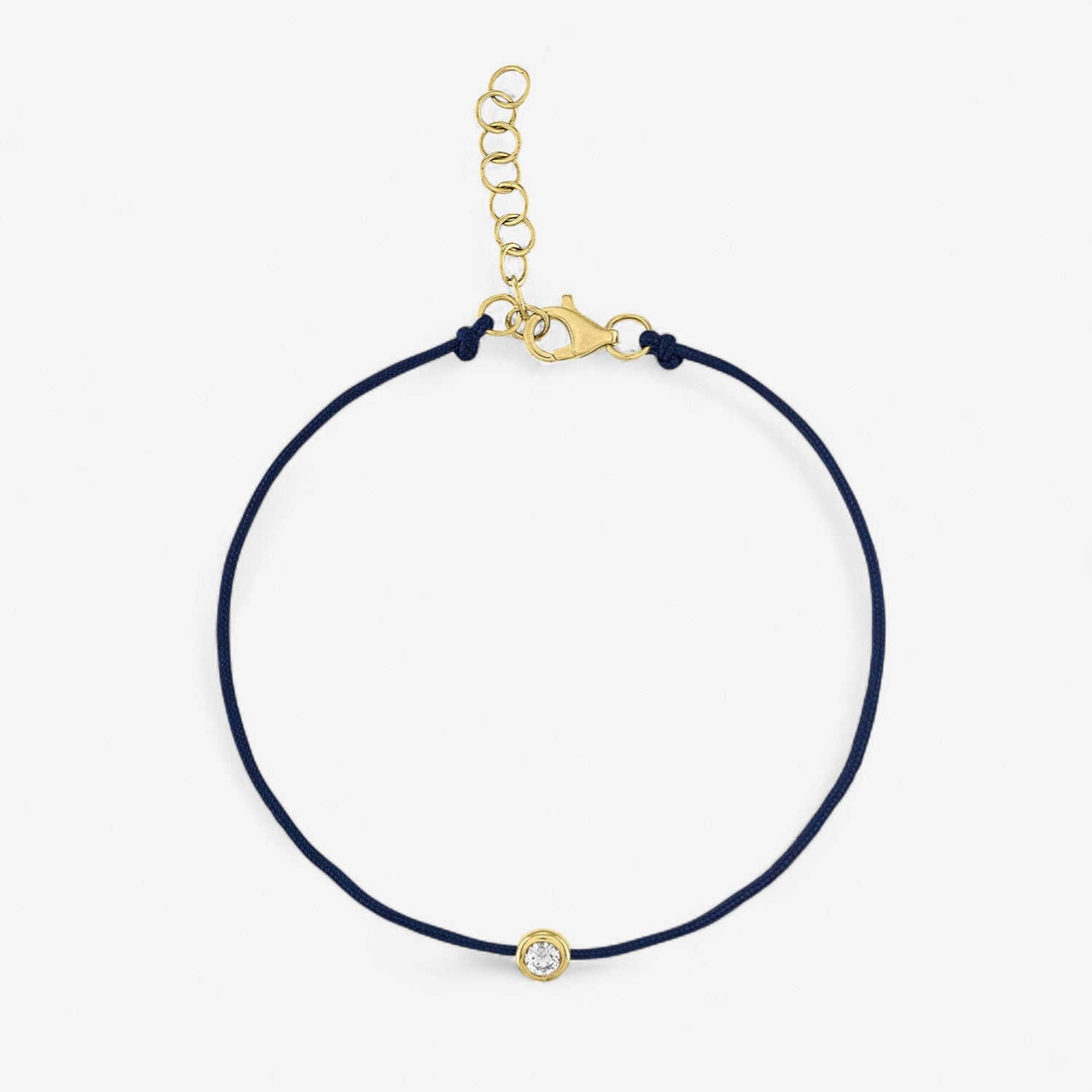 I AM BRACELET