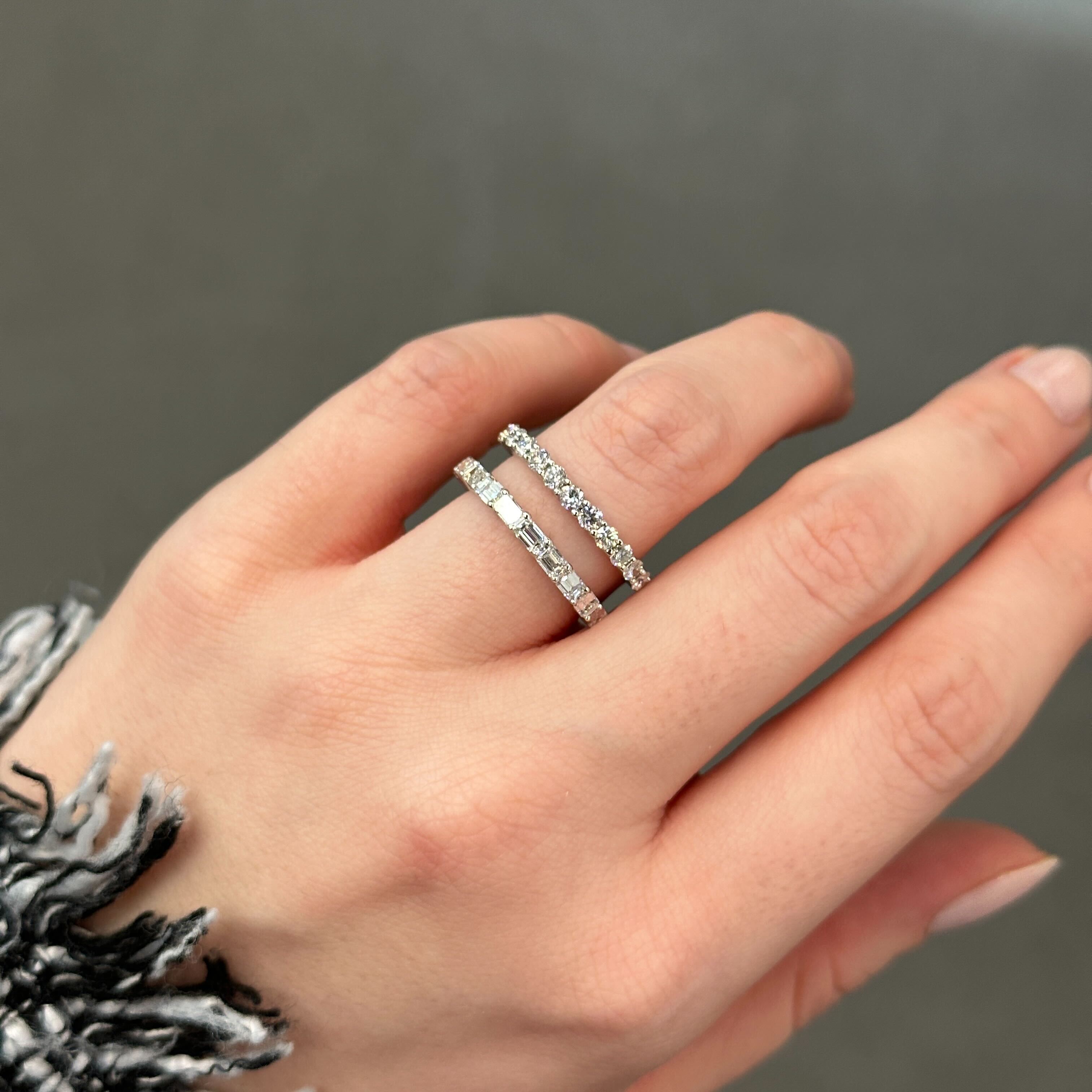 The Undecided® Double Band