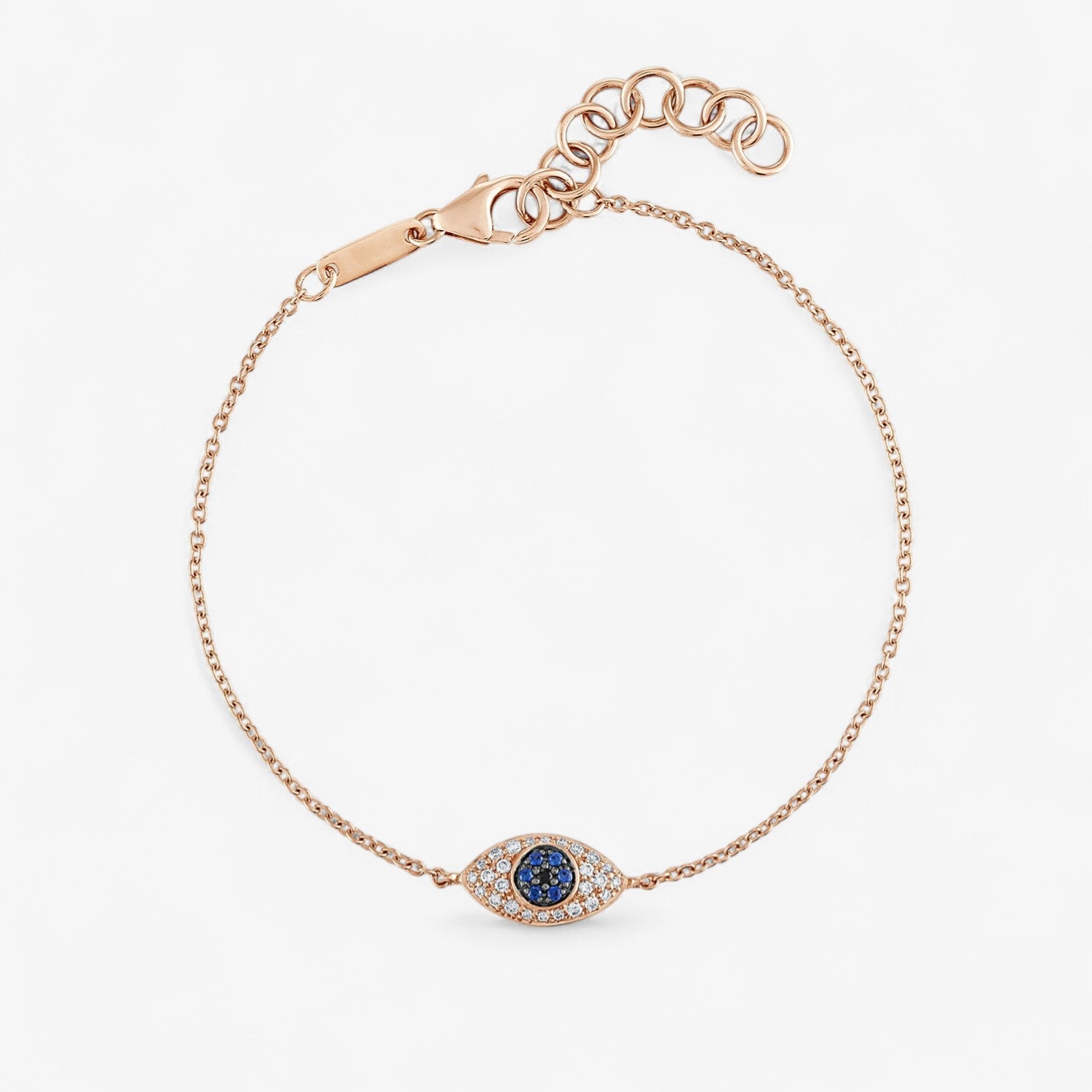 Evil Eye Bracelet