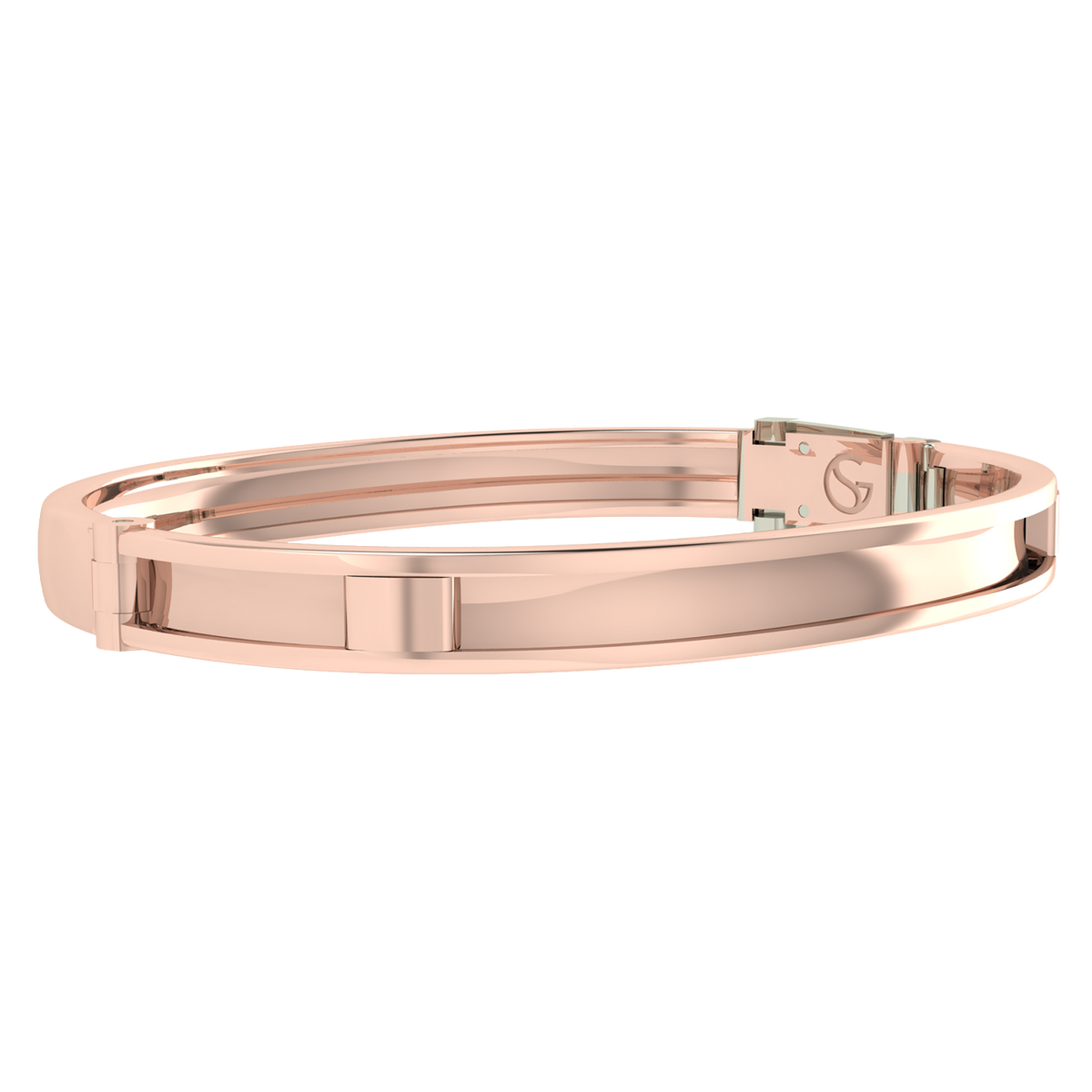 Jumbo Slider Bangle™