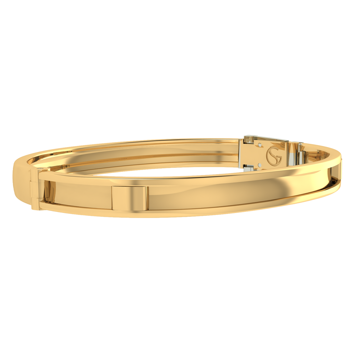 Jumbo Slider Bangle™