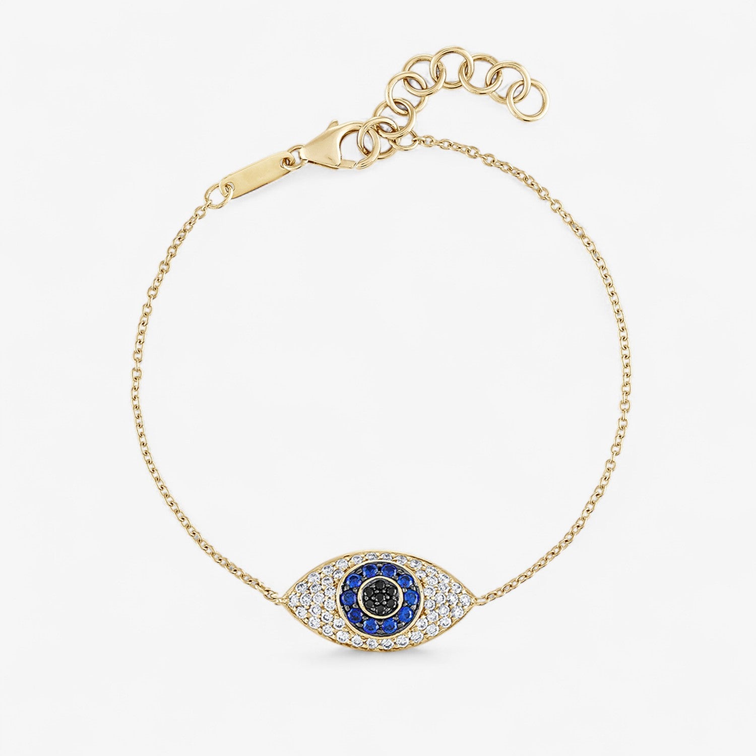 Evil Eye Bracelet