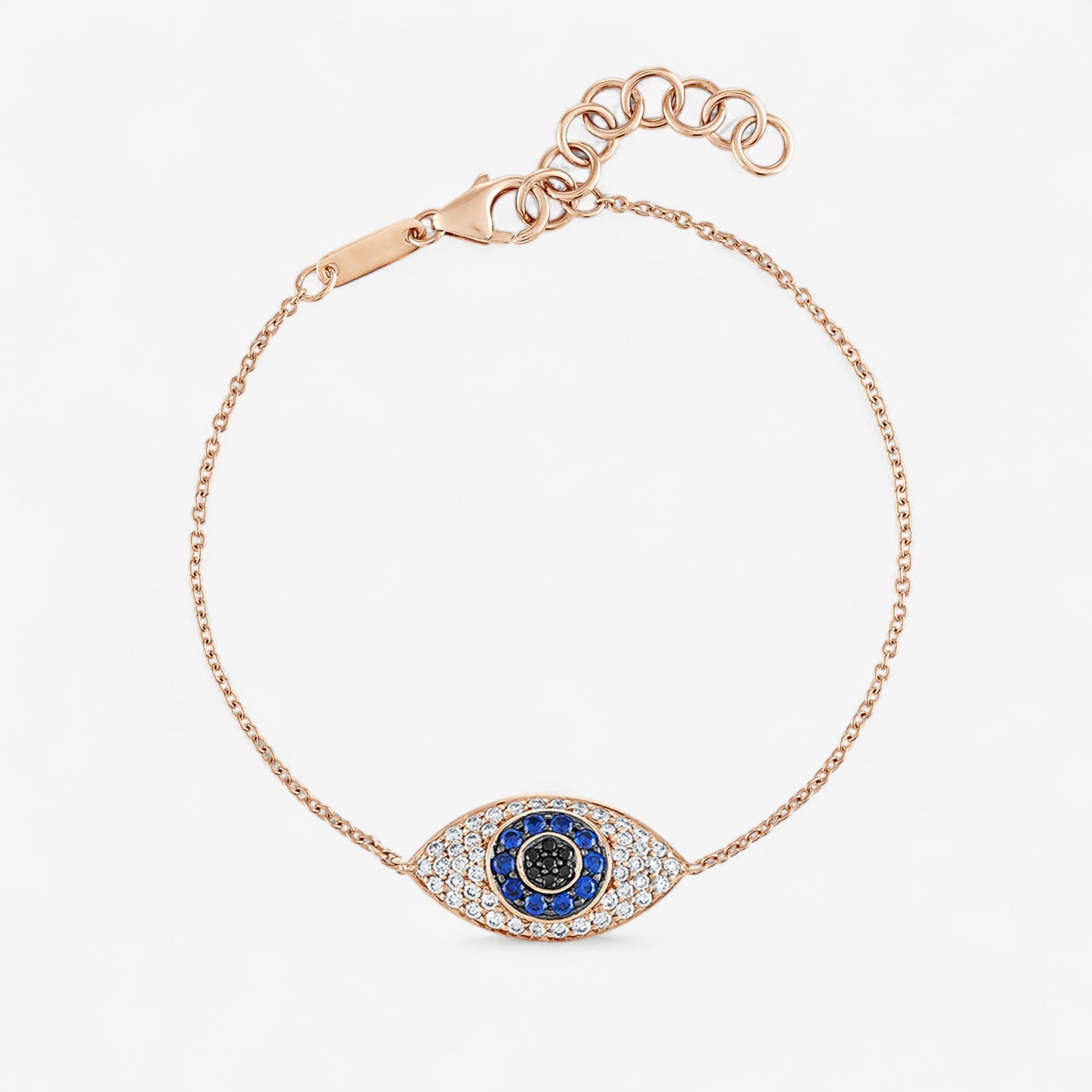 Evil Eye Bracelet