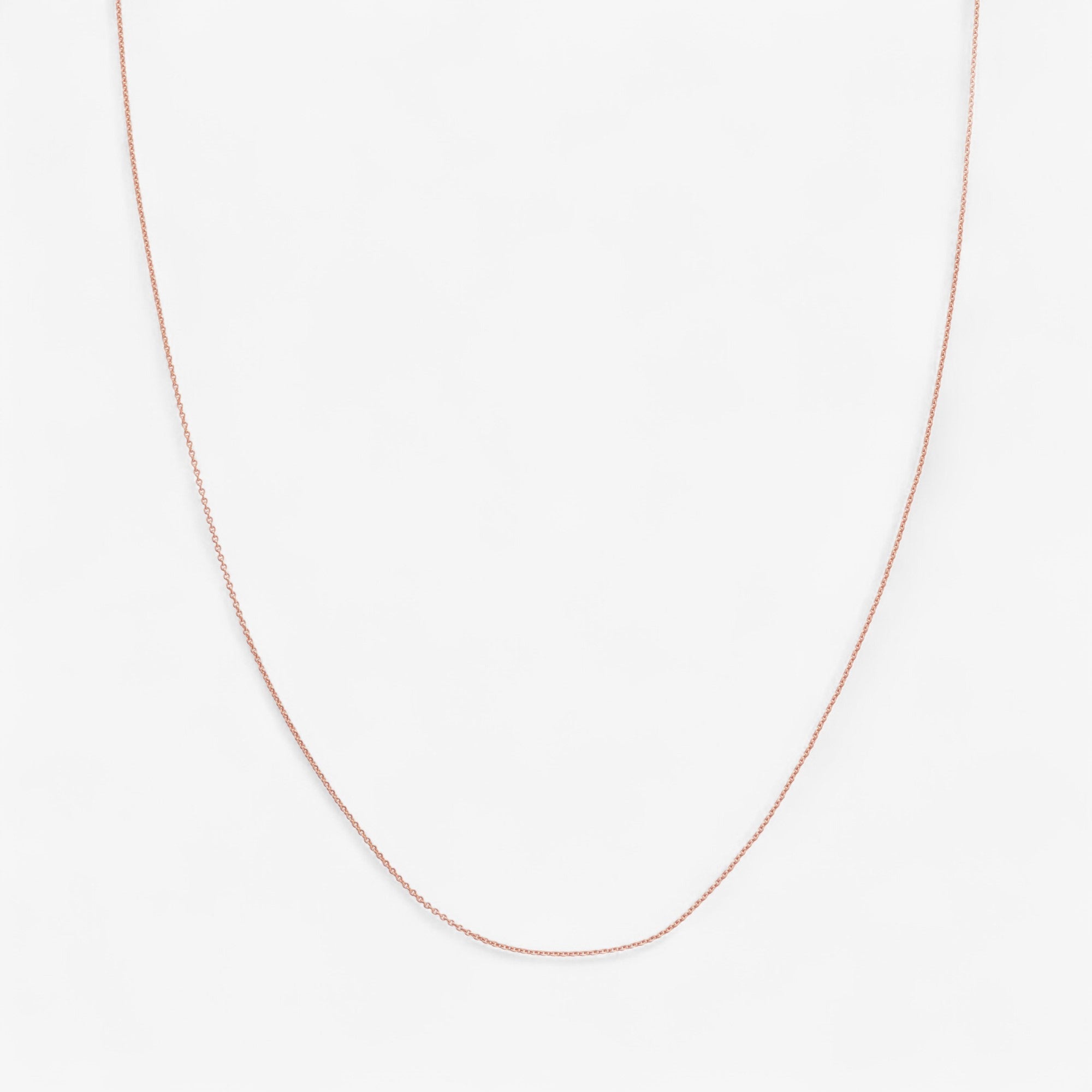 Small Gold Bead Chain