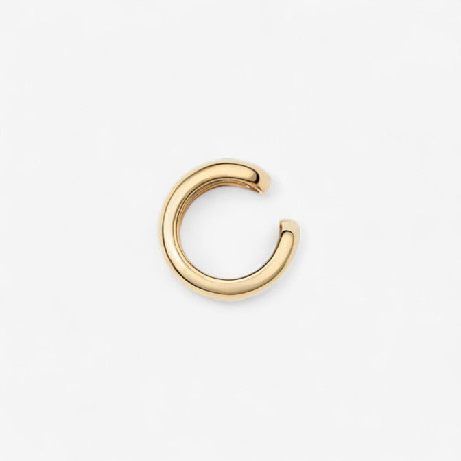 Madison Double Dome Ear Cuff