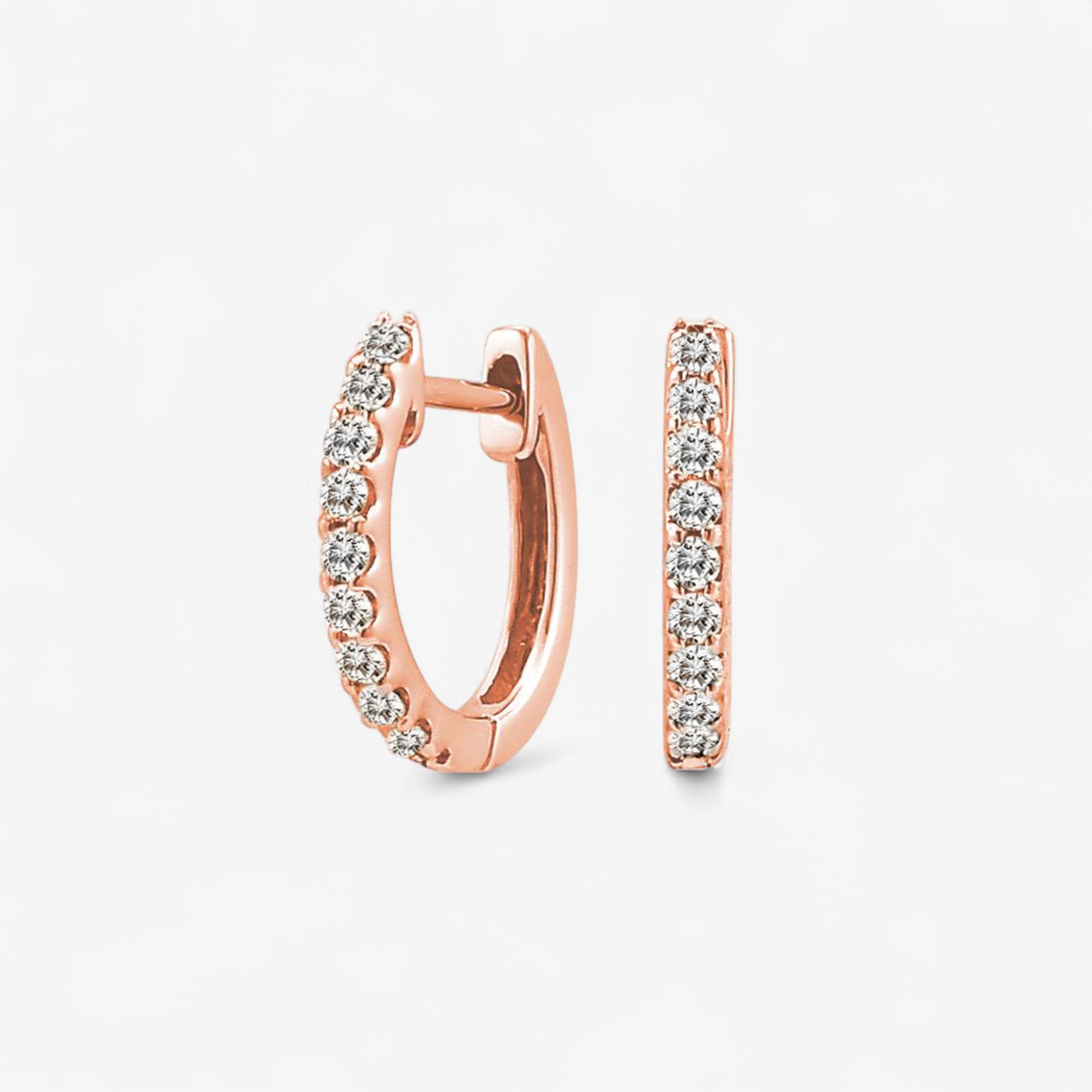 Ivy Pave Huggies