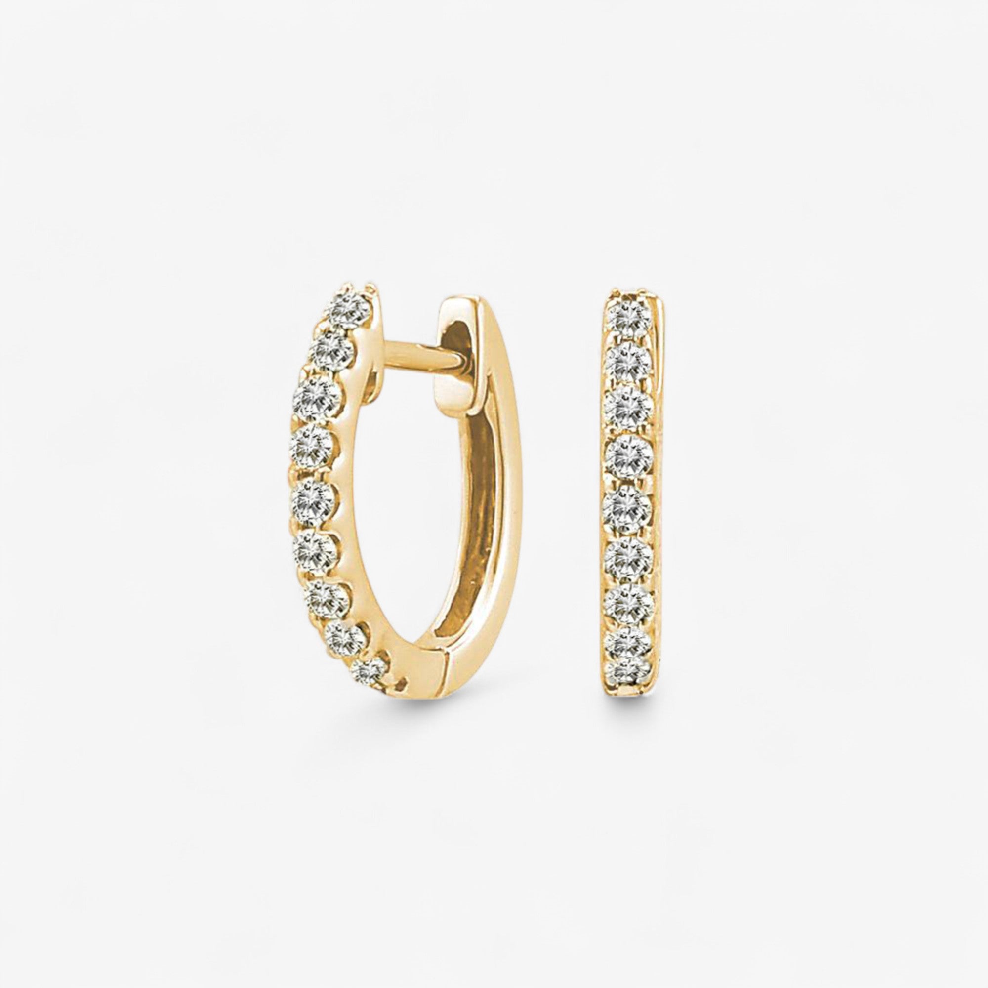 Ivy Pave Huggies