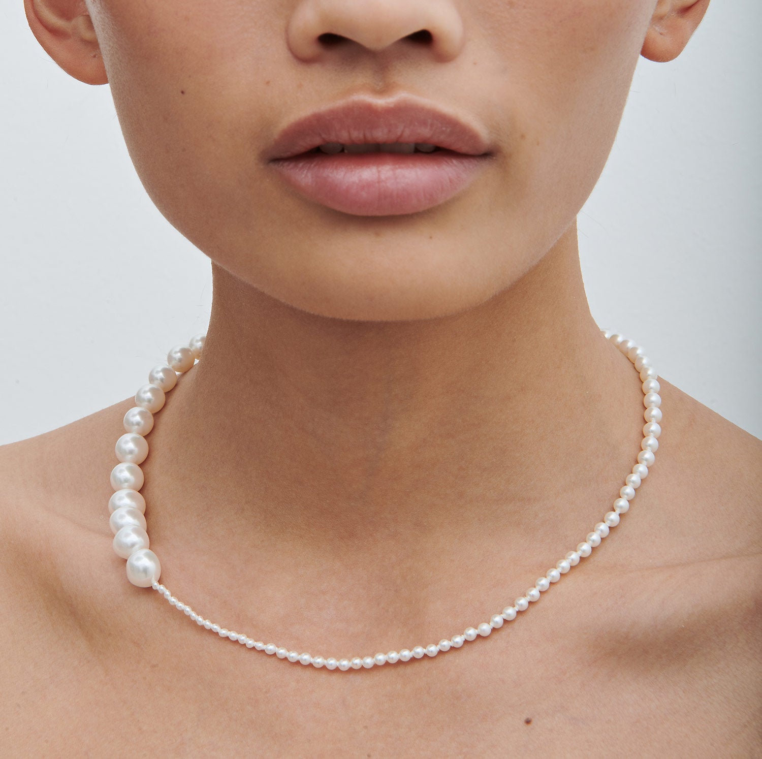 Peggy Necklace