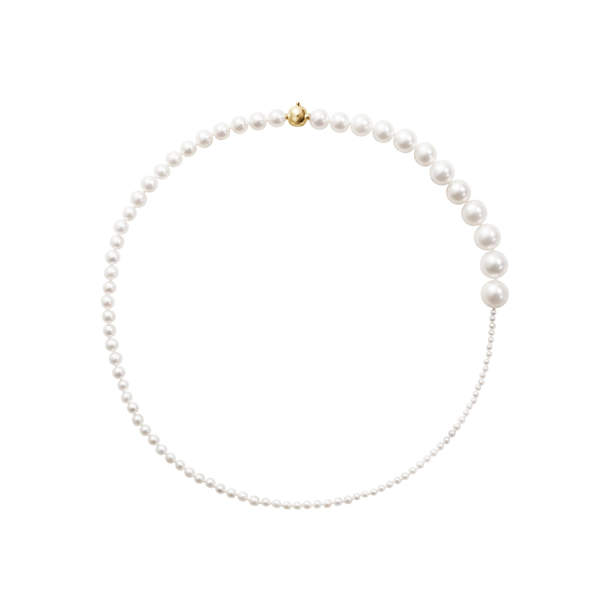 Peggy Necklace