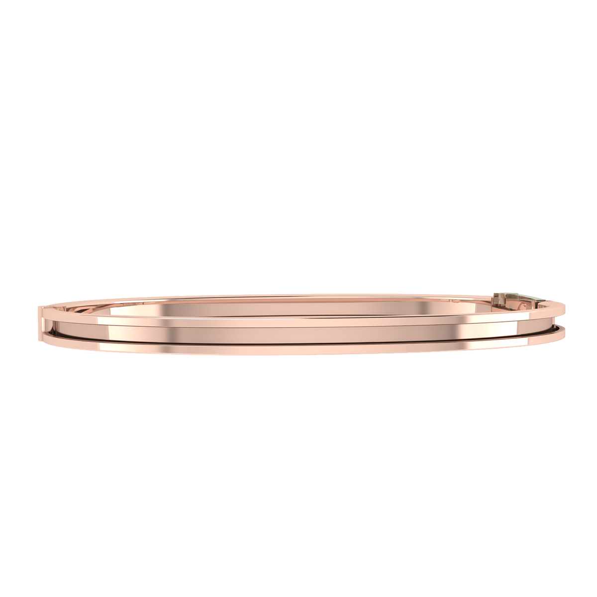Petite Personalized Slider Bangle