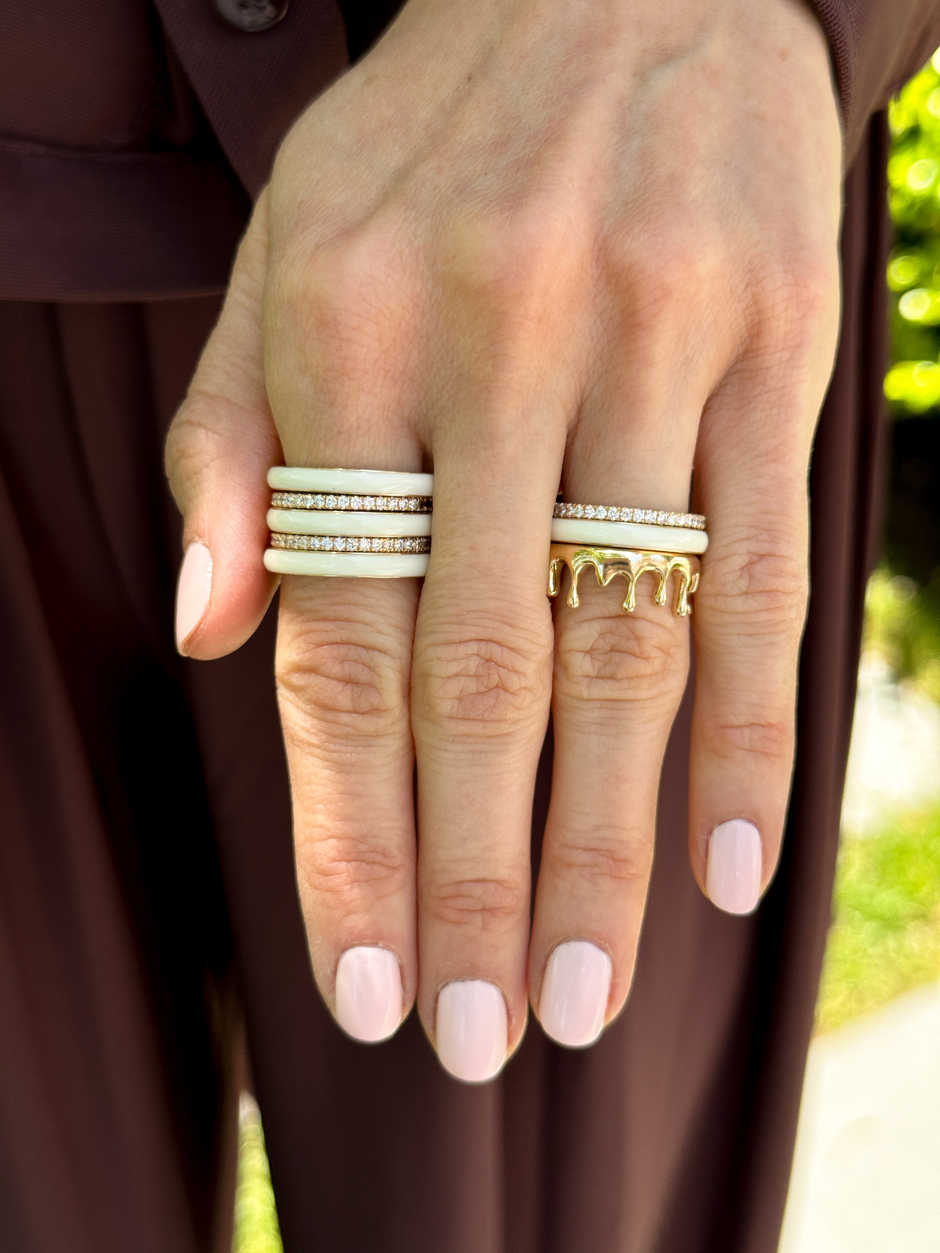 The Melt Ring