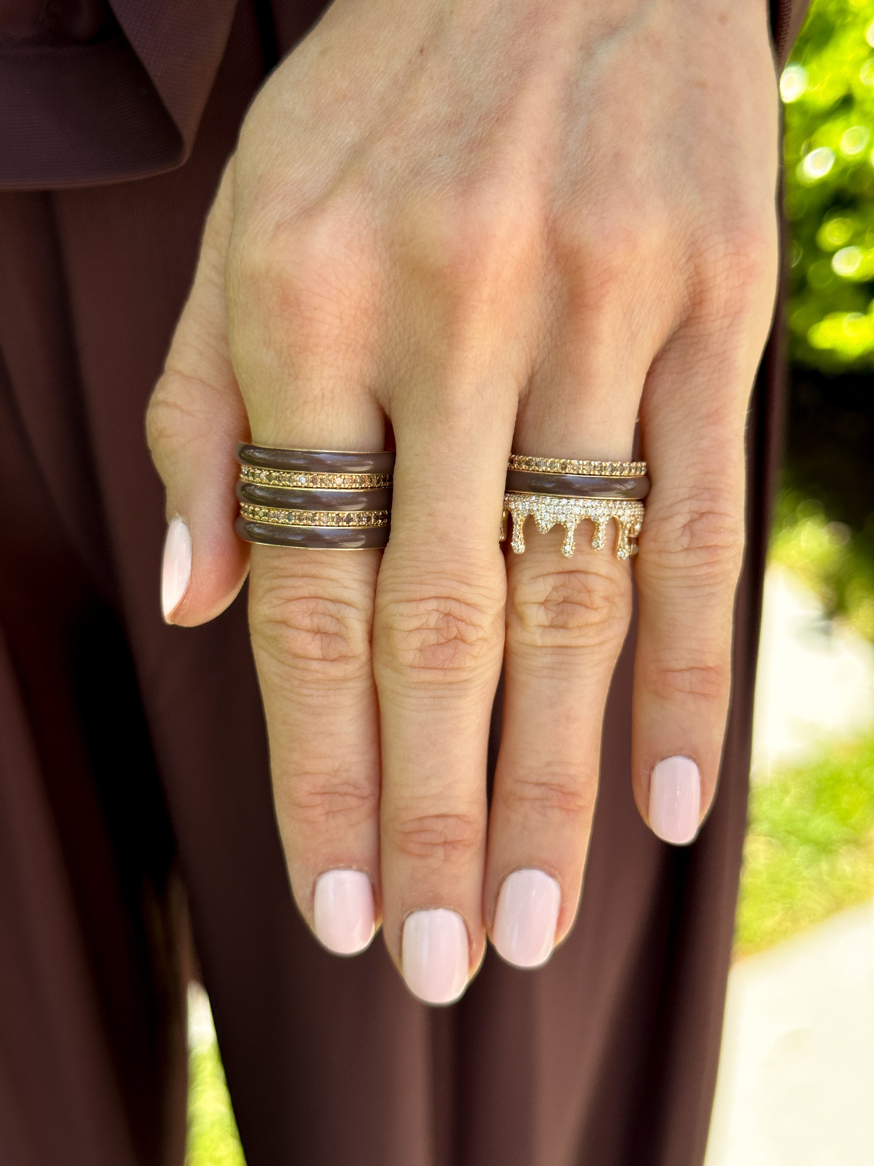 The Melt Ring