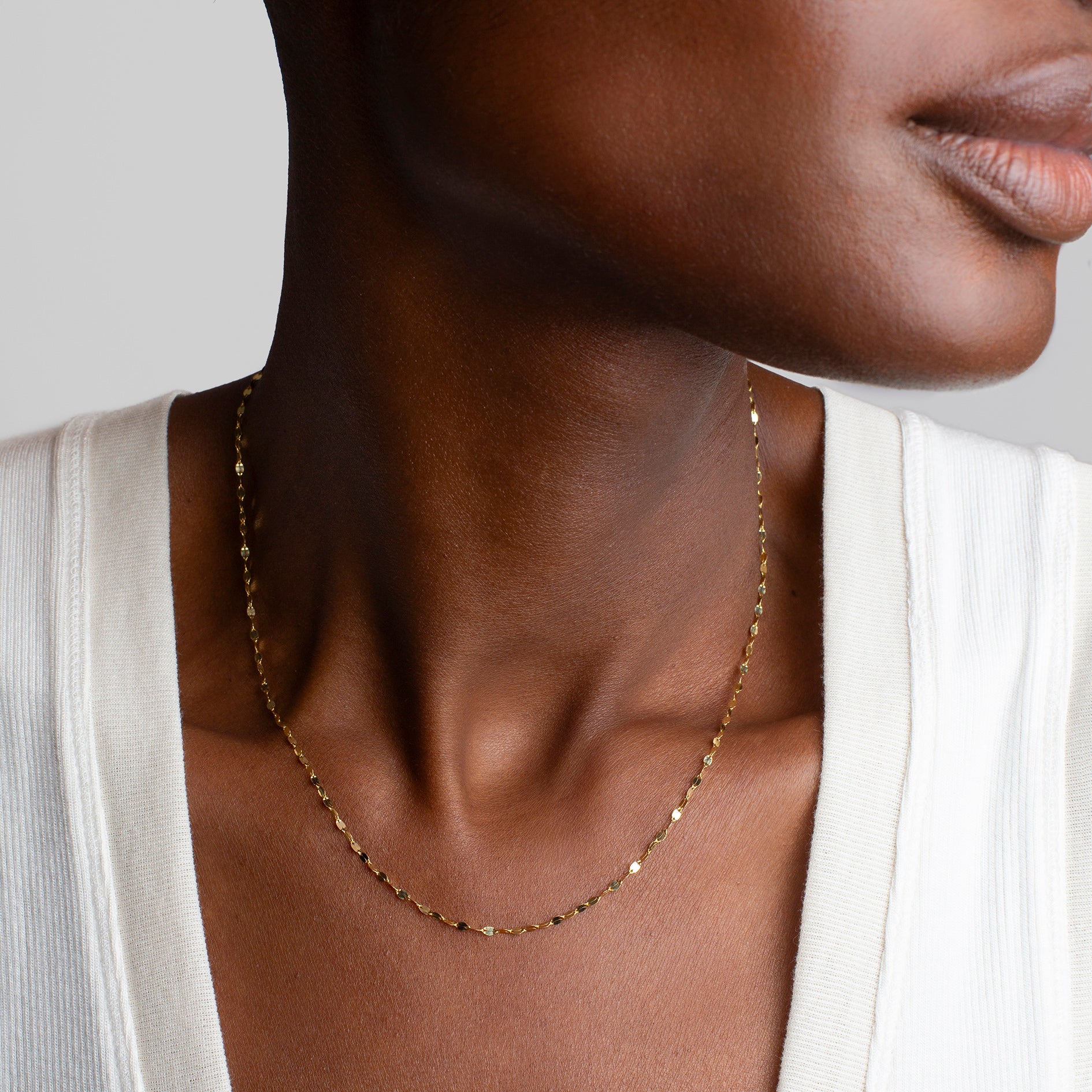 Olivia Necklace