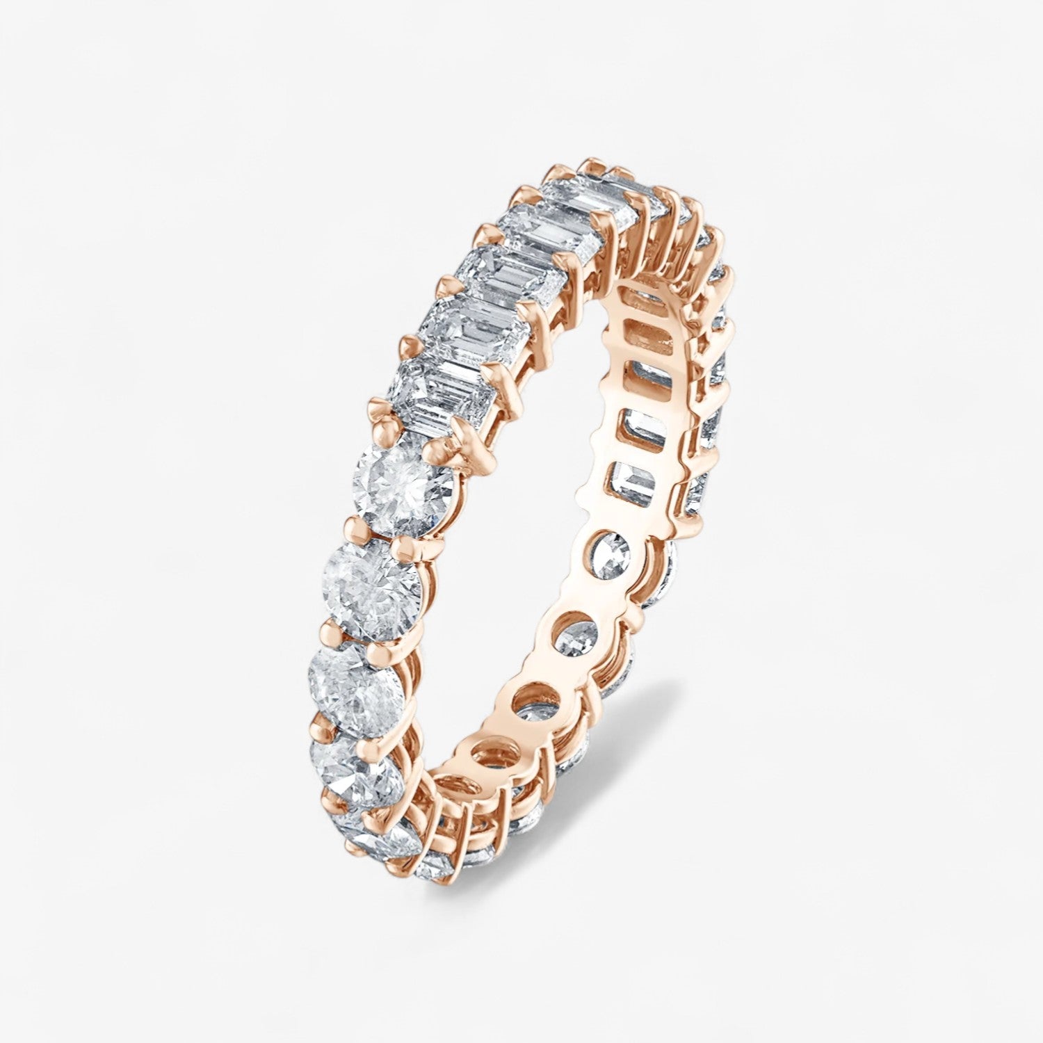The Petite Undecided® Band